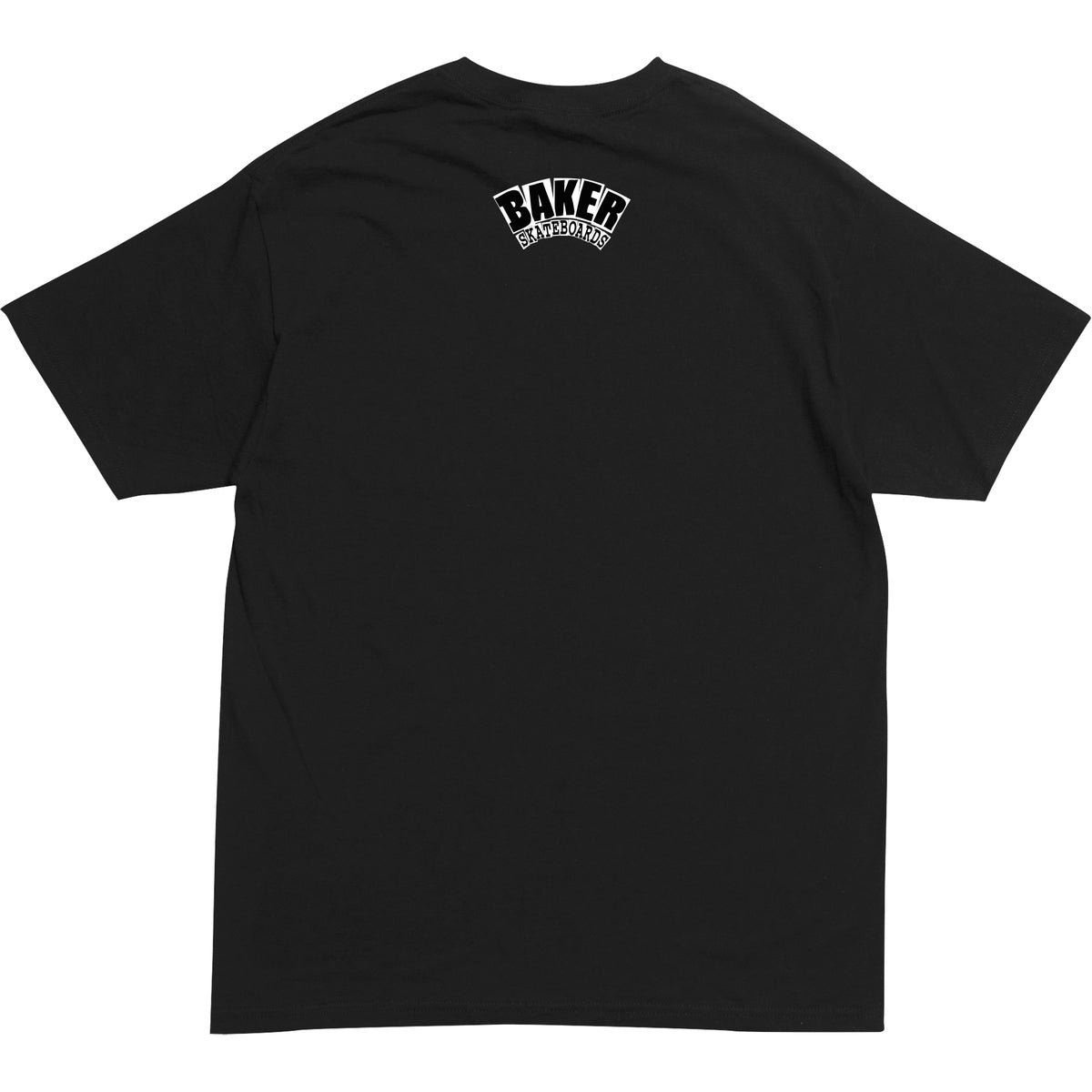 Baker - Problem Child Tee (Black)