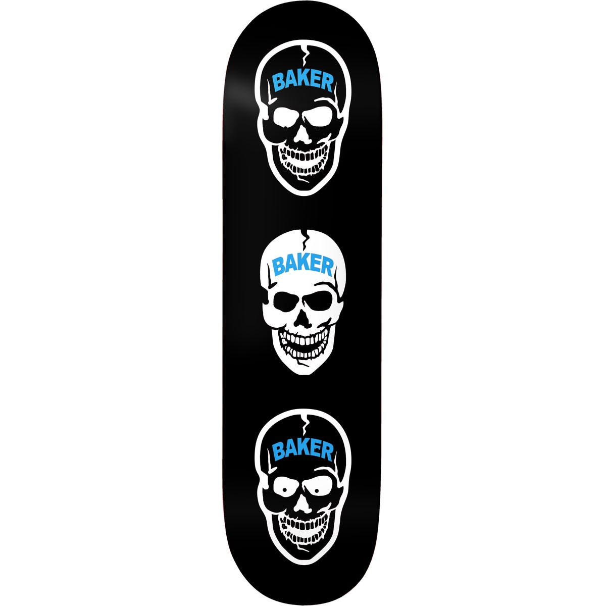 Baker - Riley Hawk 3:16 Deck (8.5")