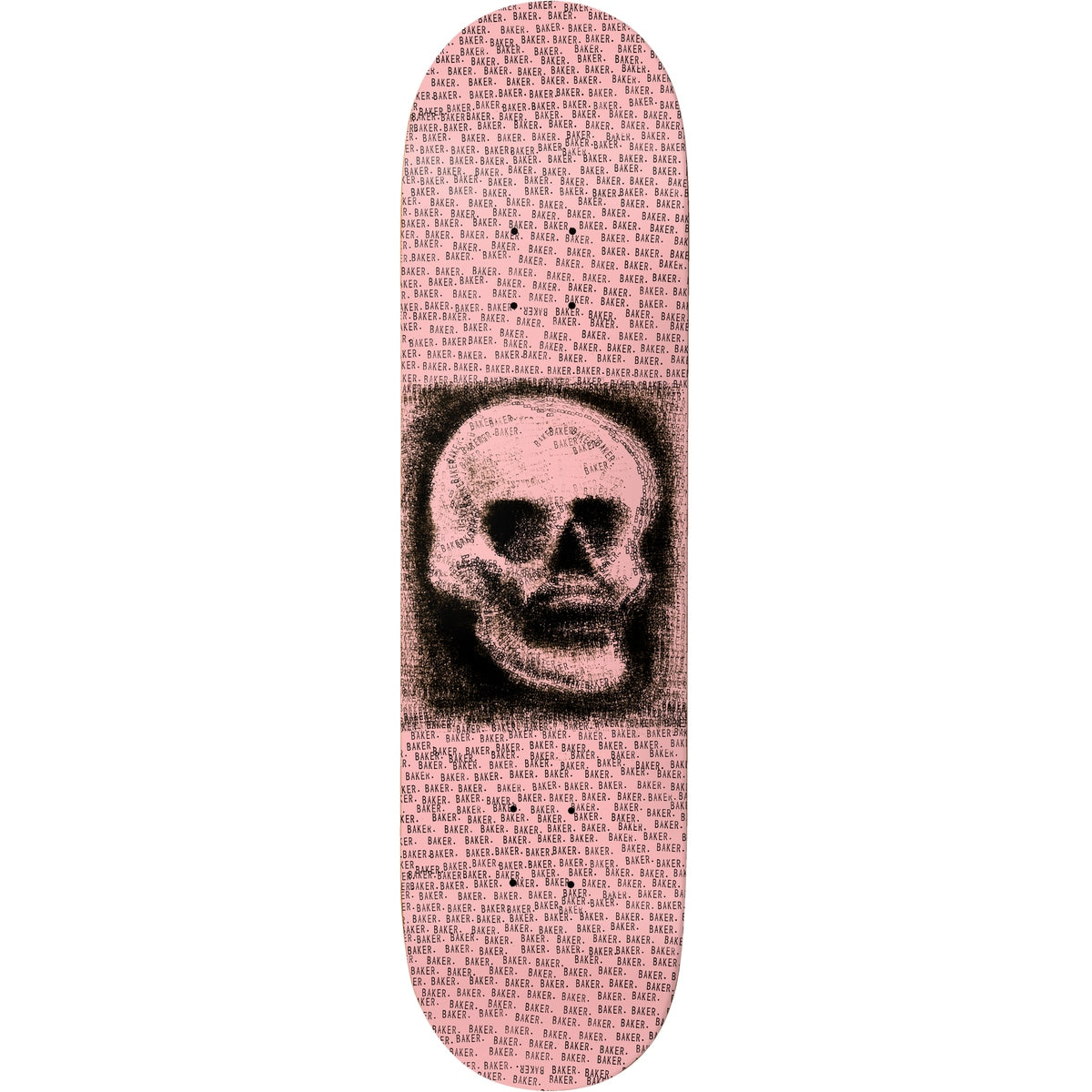 Baker - Rowan Zorilla Stamp Mode Deck (8.475")