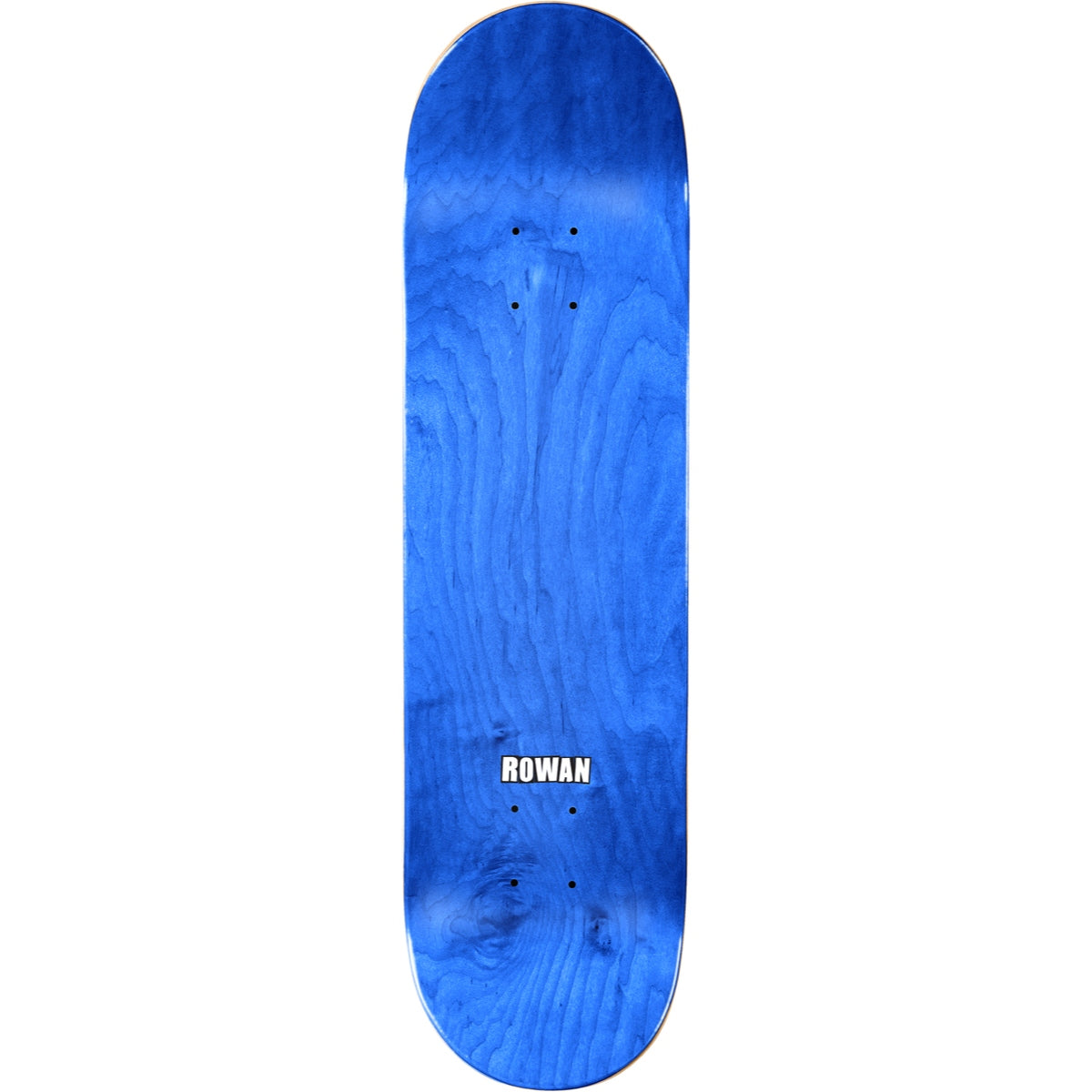 Baker - Rowan Zorilla Stamp Mode Deck (8.475")
