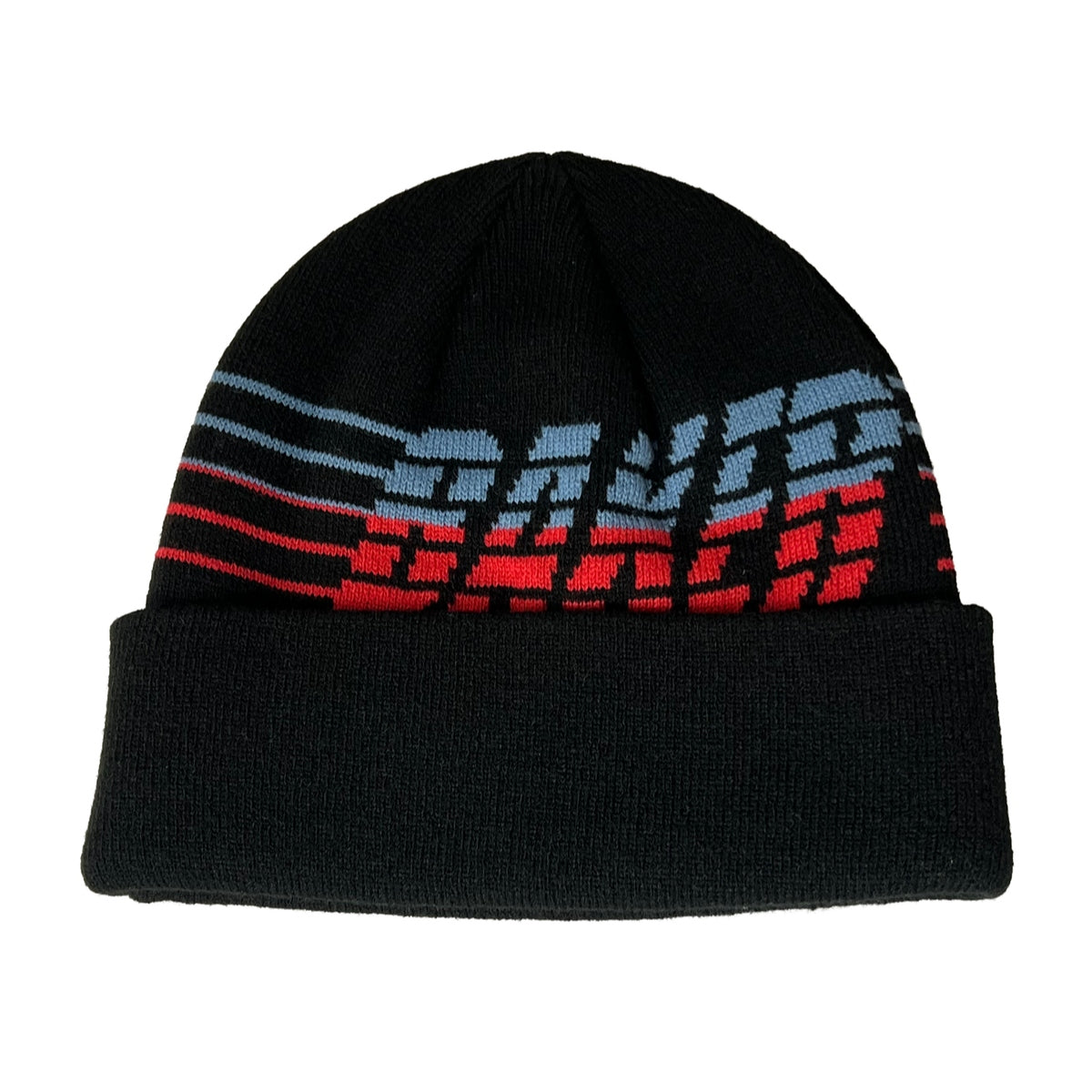Baker - Sprinter Beanie (Black)