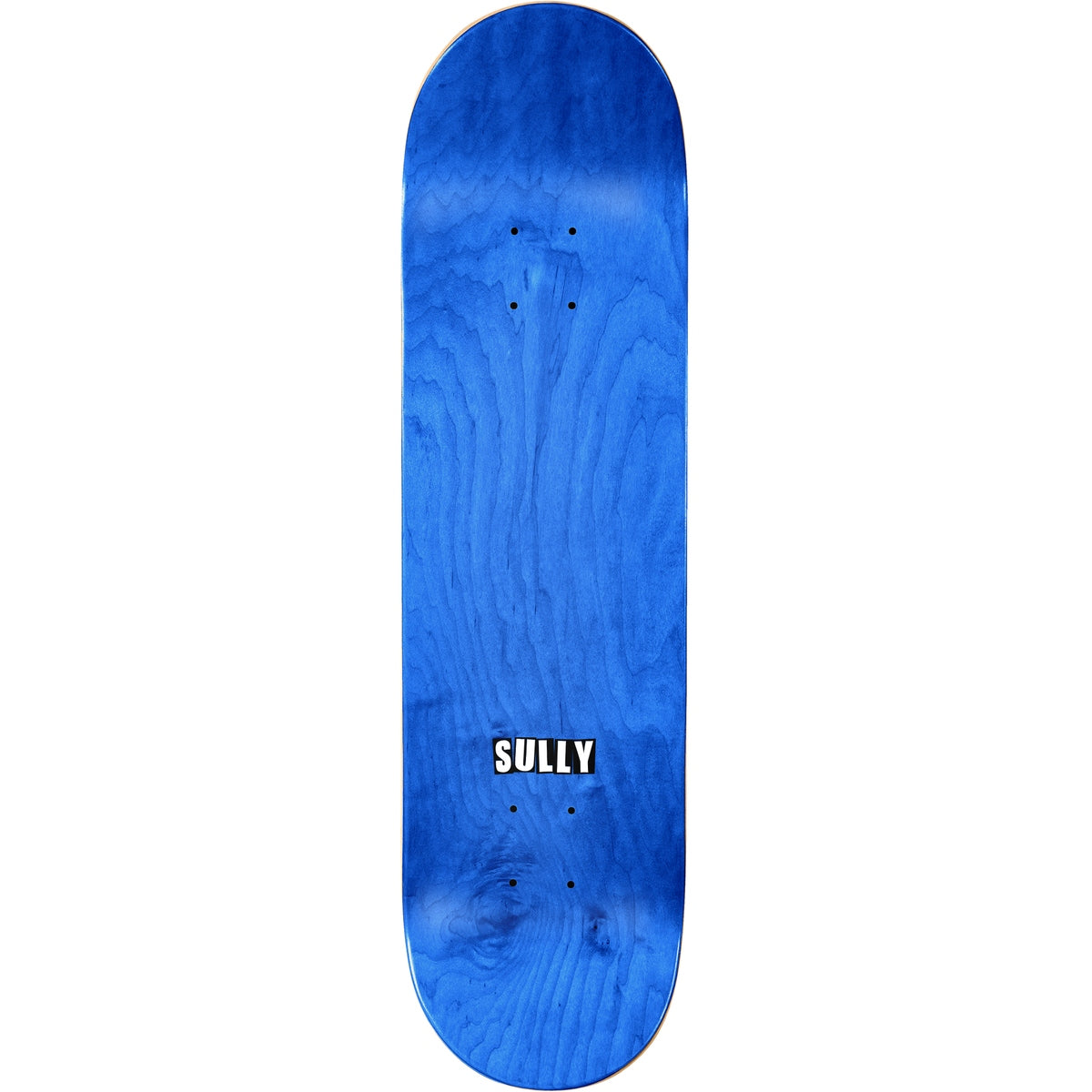 Baker -  Sully Cormier Crud Life Deck (8.25")