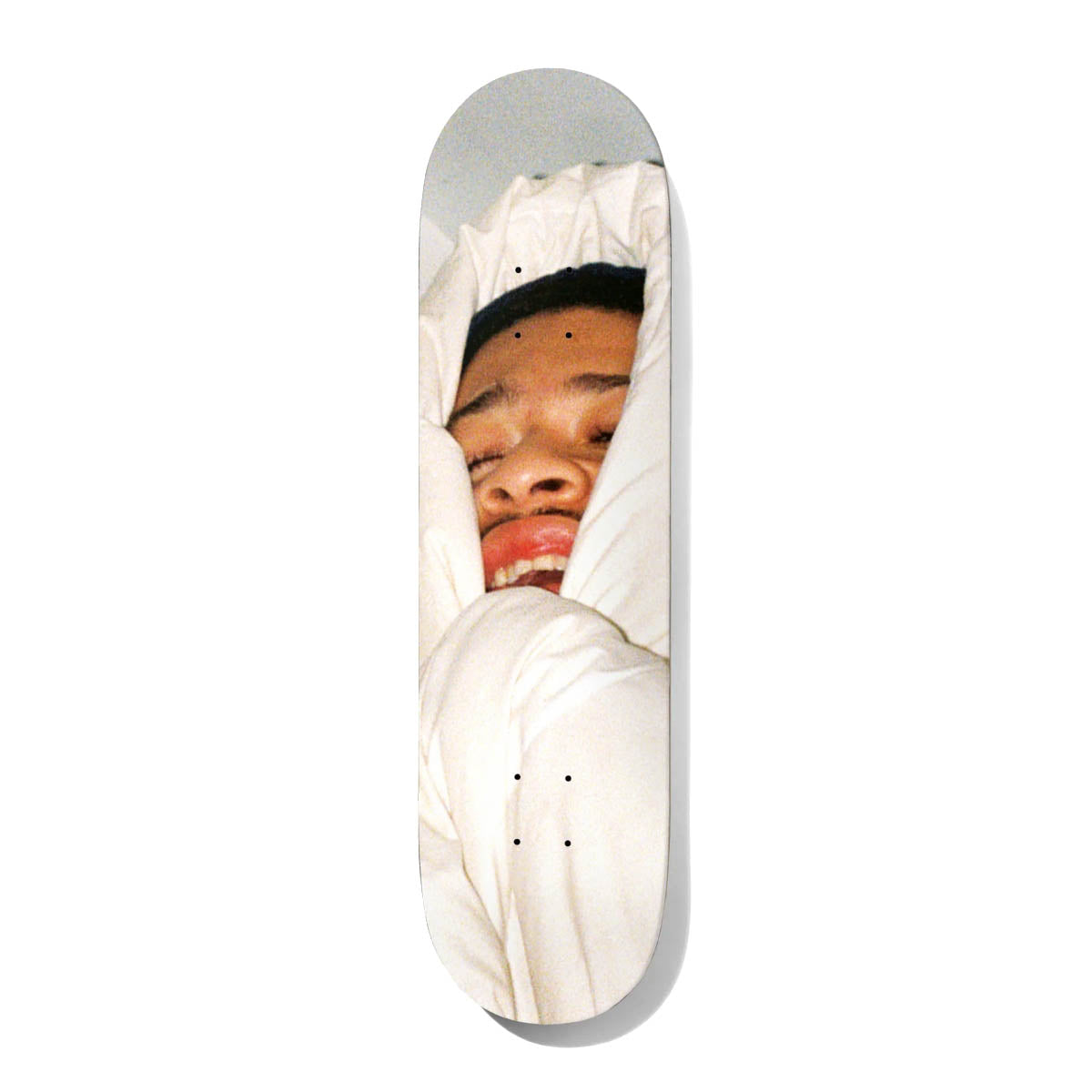 Baker - Zach Allen Comfy Cozy Deck (8.5")