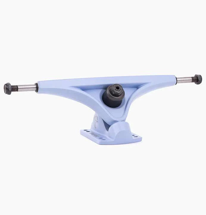 Bear - Gen 6 Powder Blue Trucks (180mm 50º)