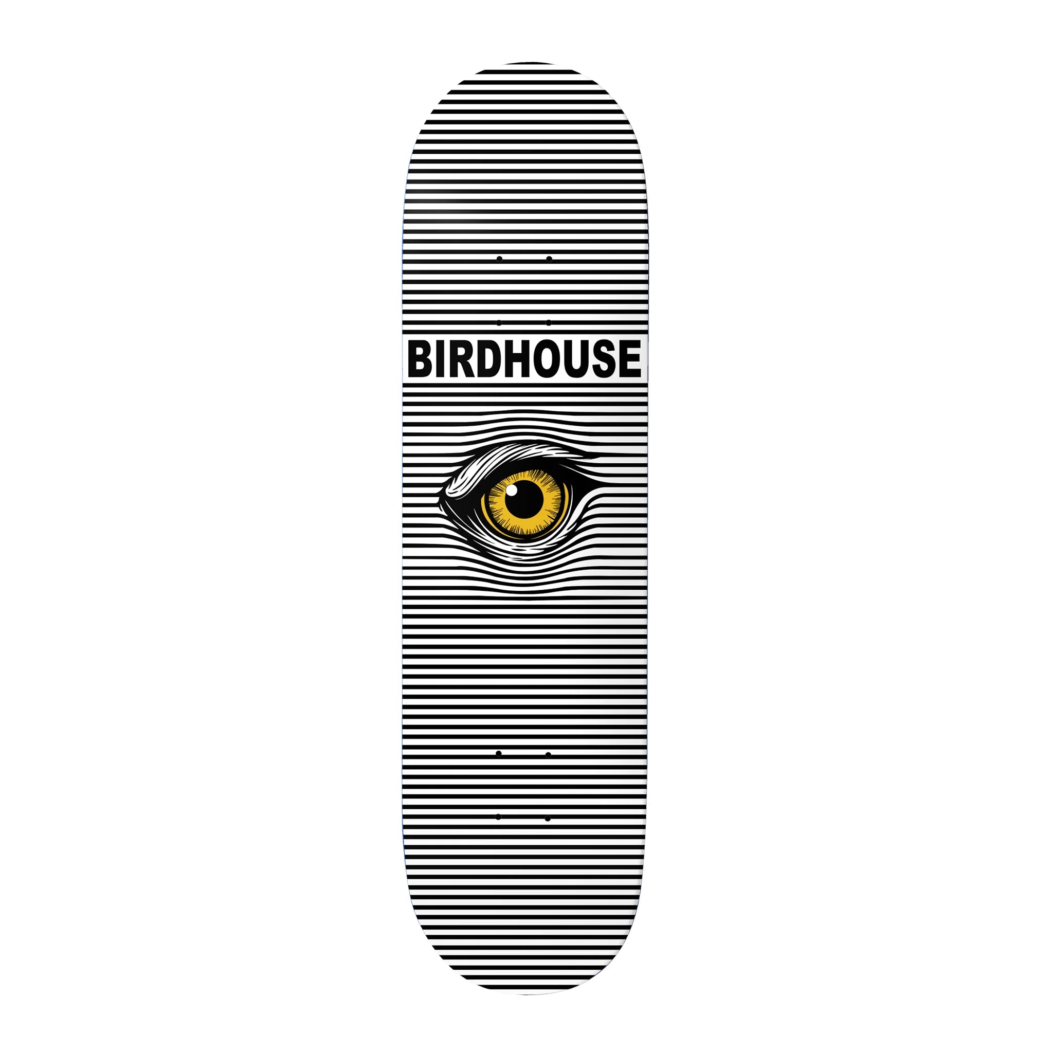 Birdhouse - Eagle Eye Deck (8.5")