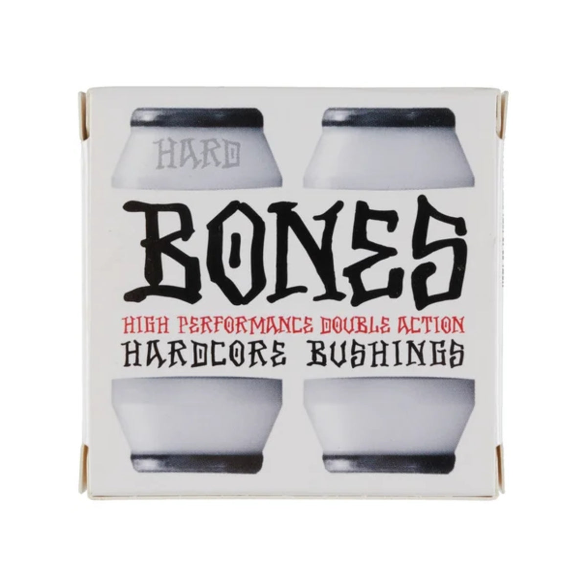 Bones - Hardcore Bushings (Hard)