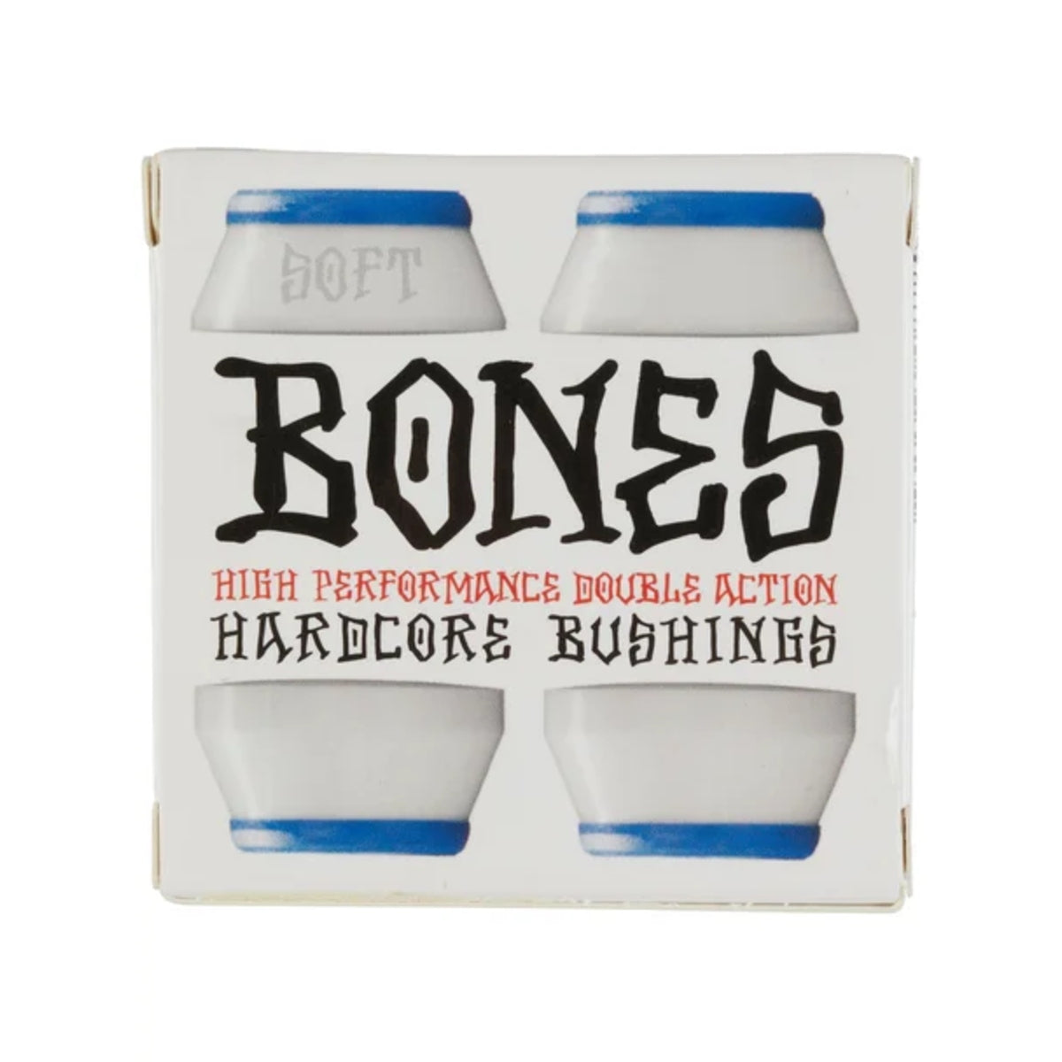 Bones - Hardcore Bushings (Soft)