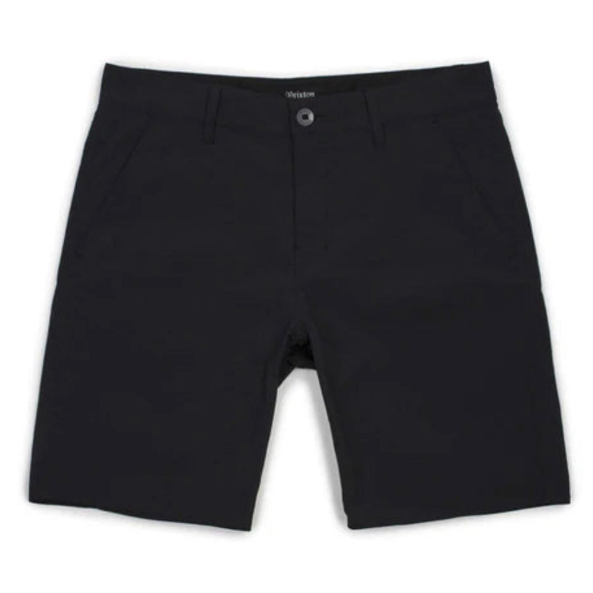 Brixton - Tiol II A.T. Shorts (Black) *SALE