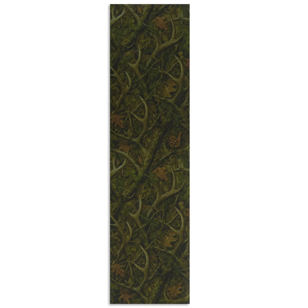 Bro Style - Antler Camo Griptape