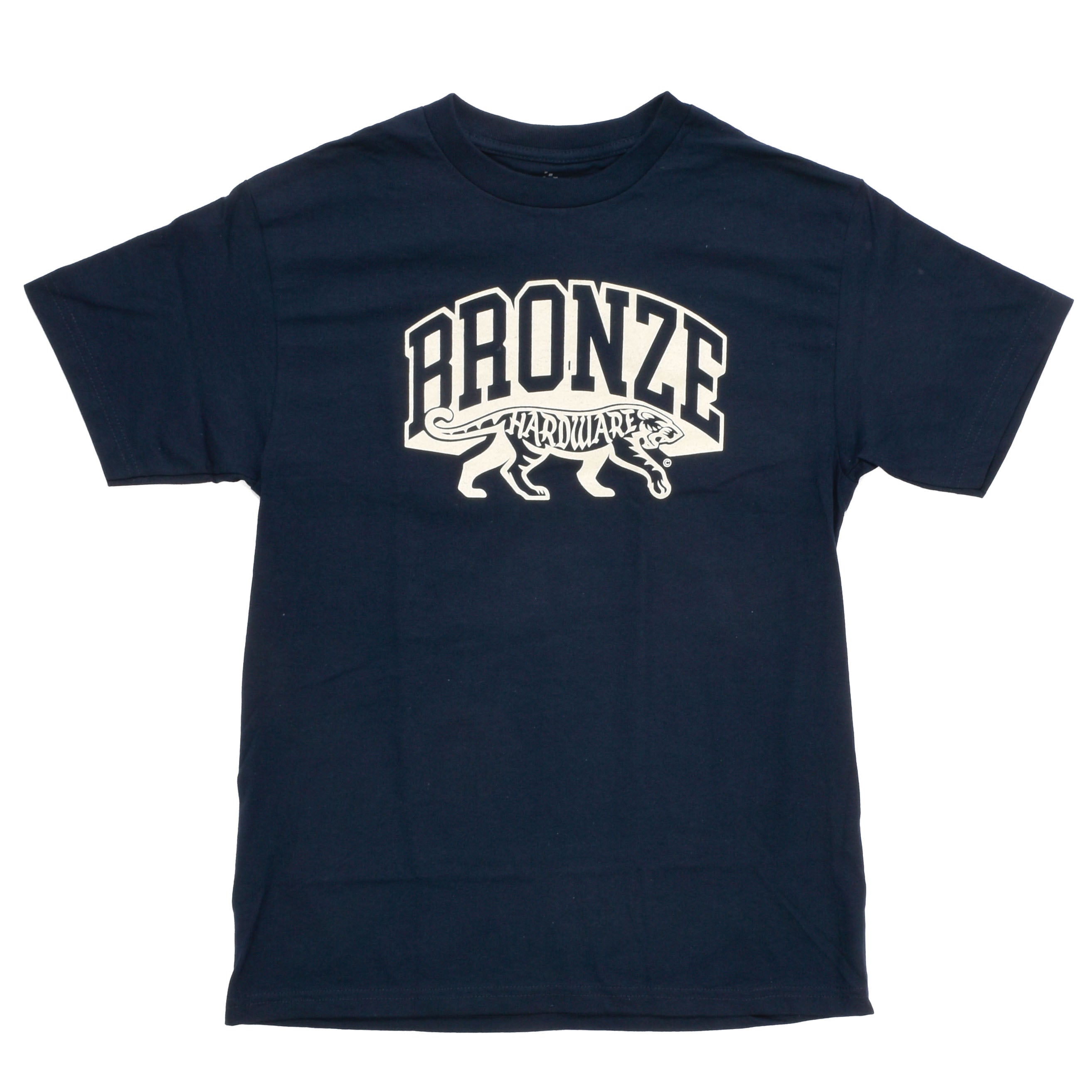 Bronze 56K - Survivor Shirt (Navy)