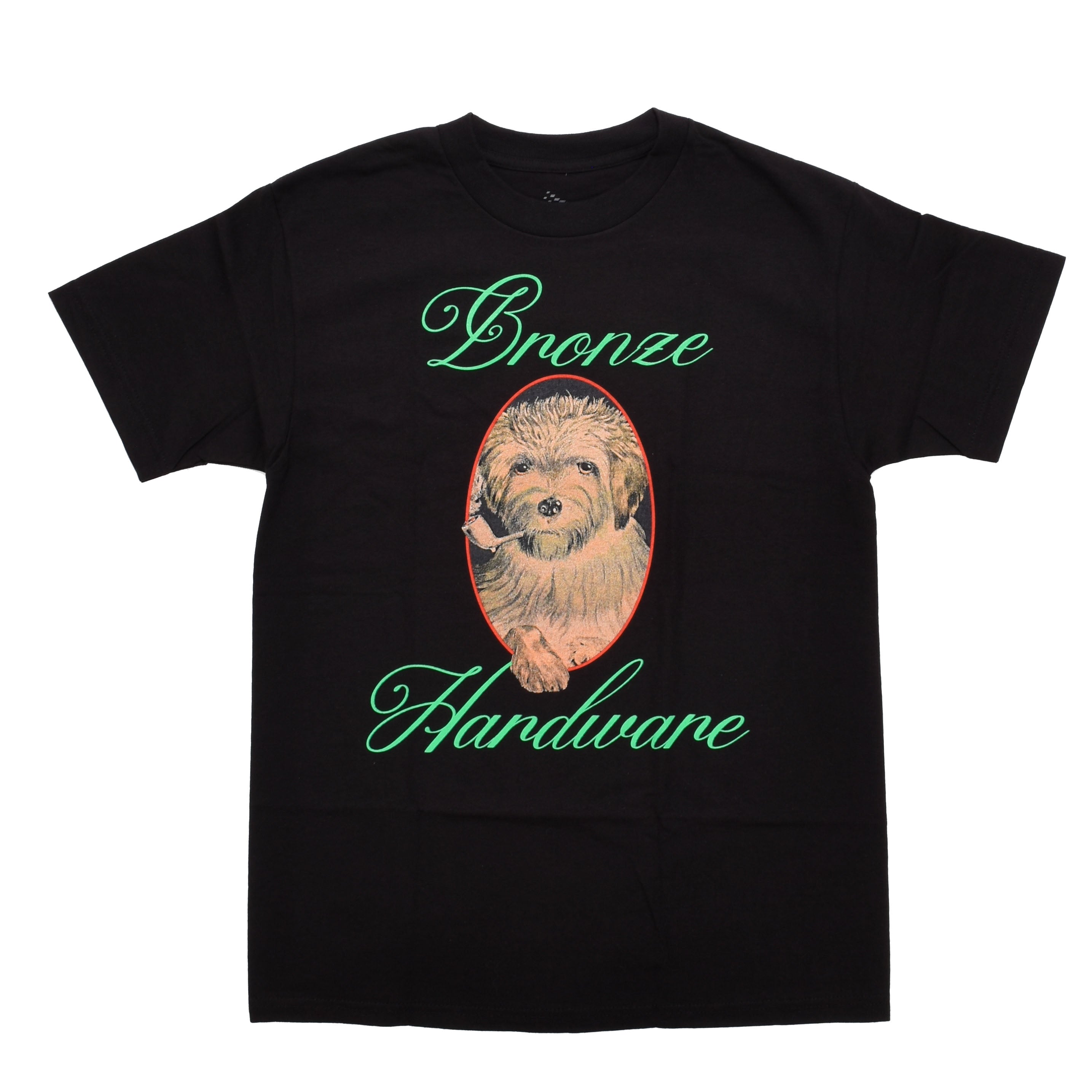 Bronze 56K - Wonderful Tee (Black)