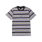 Huf - Cheshire Stripe Knit Top (Black)