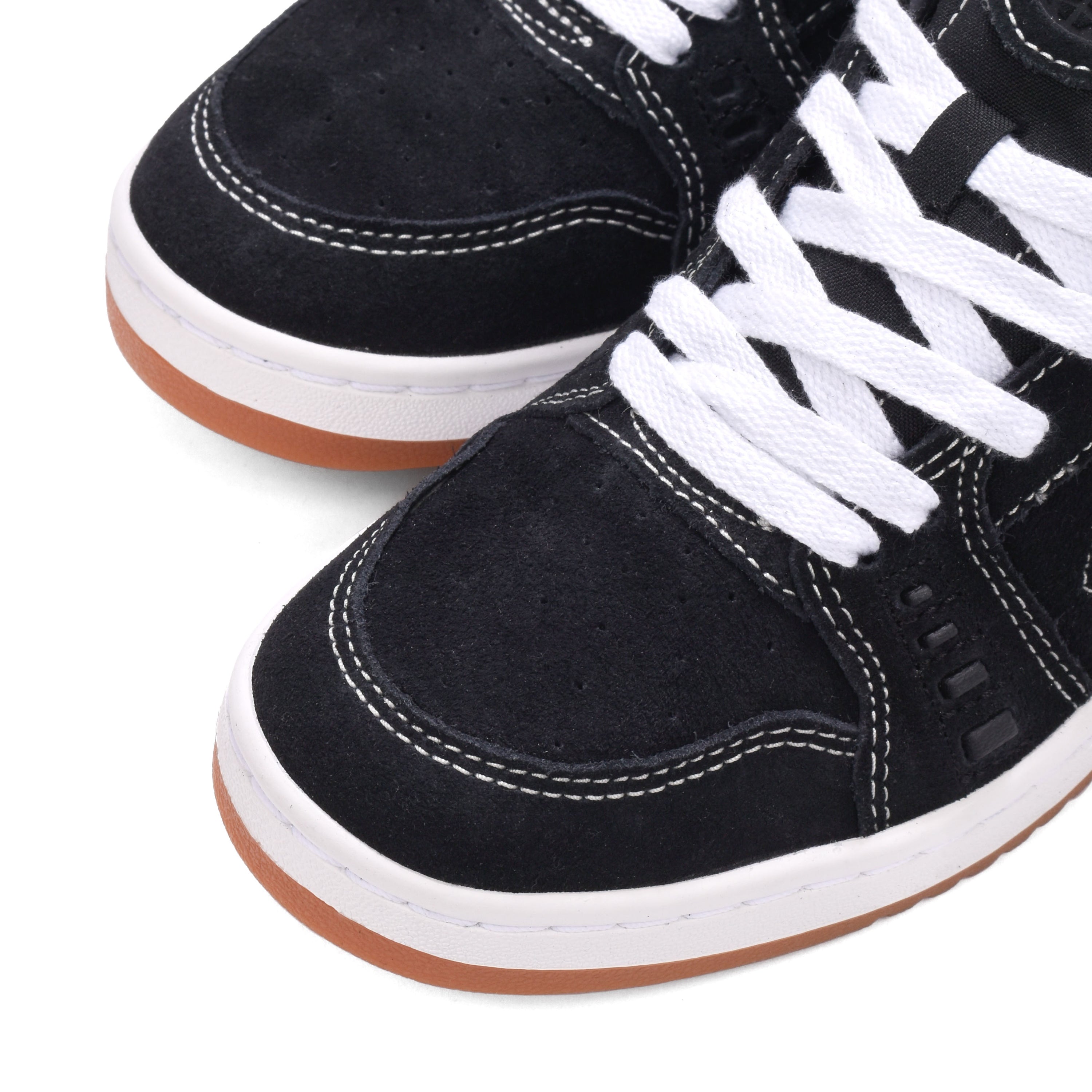 Converse CONS - AS-1 Alexis Sablone Pro Ox (Black/Egret/Gum)