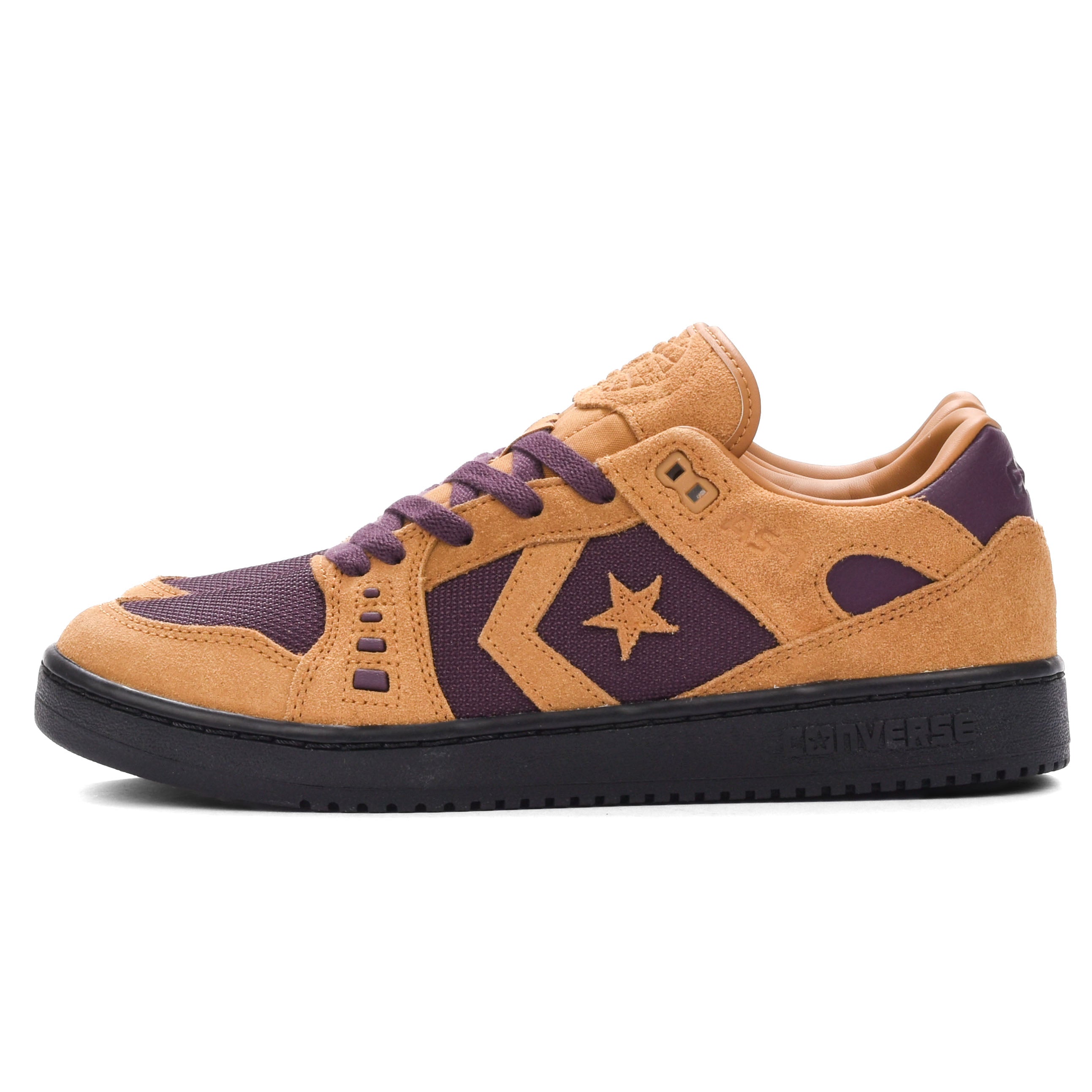 Converse CONS - AS-1 Alexis Sablone Pro Ox (Wood Thrush/Winter Bloom/Black) *SALE