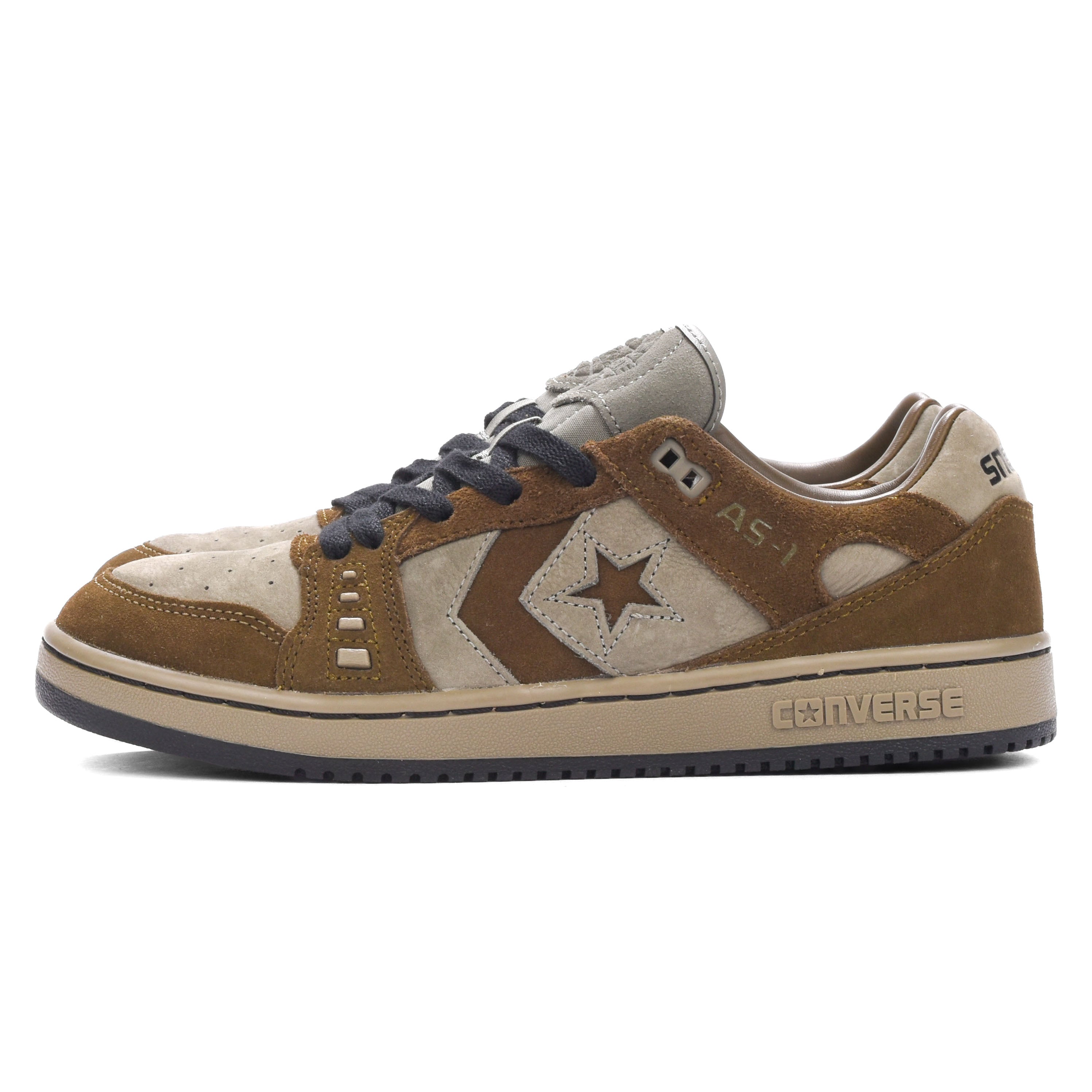 Converse CONS - As-1 X Sneeze (Olive Submarine/Surplus Olive)