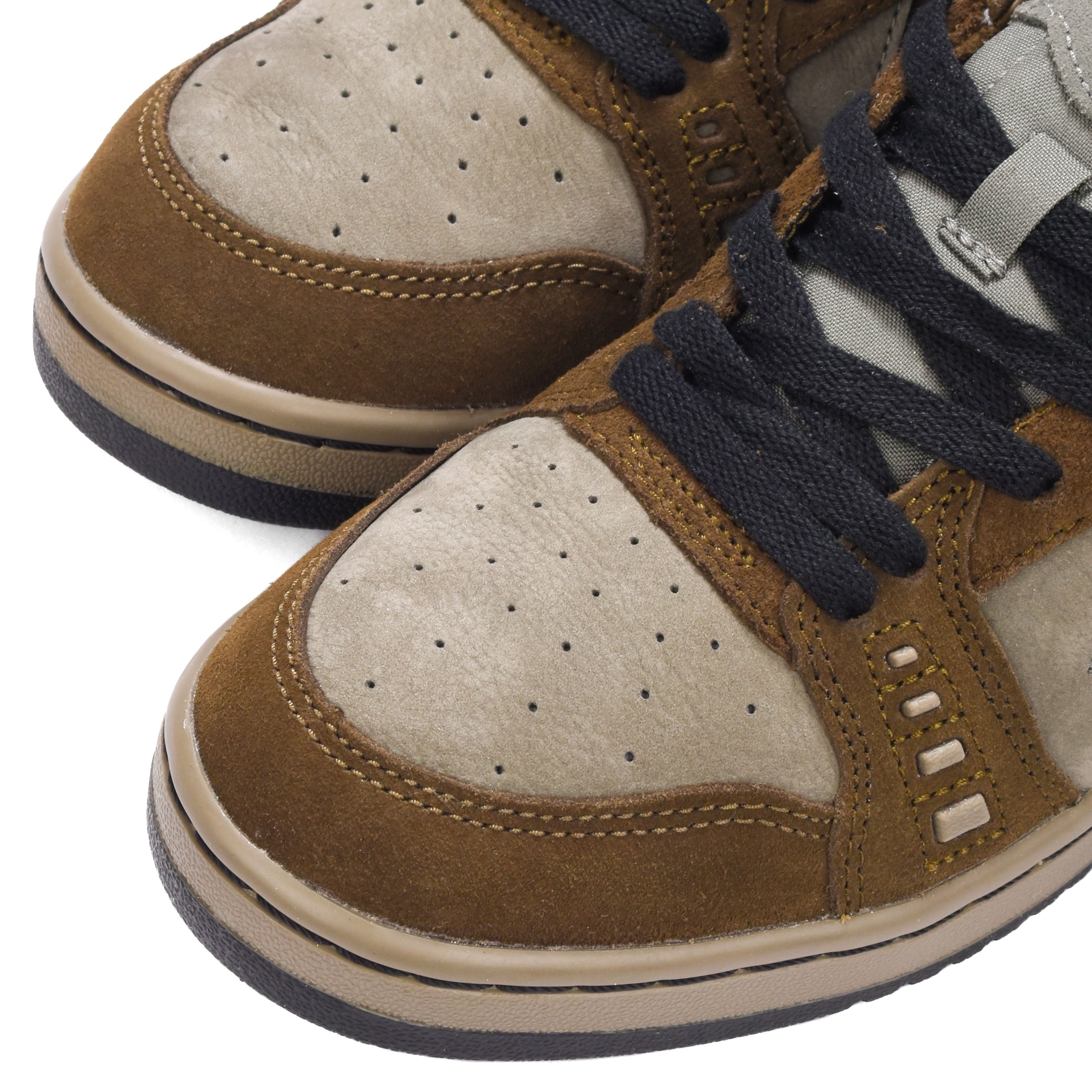 Converse CONS - As-1 X Sneeze (Olive Submarine/Surplus Olive