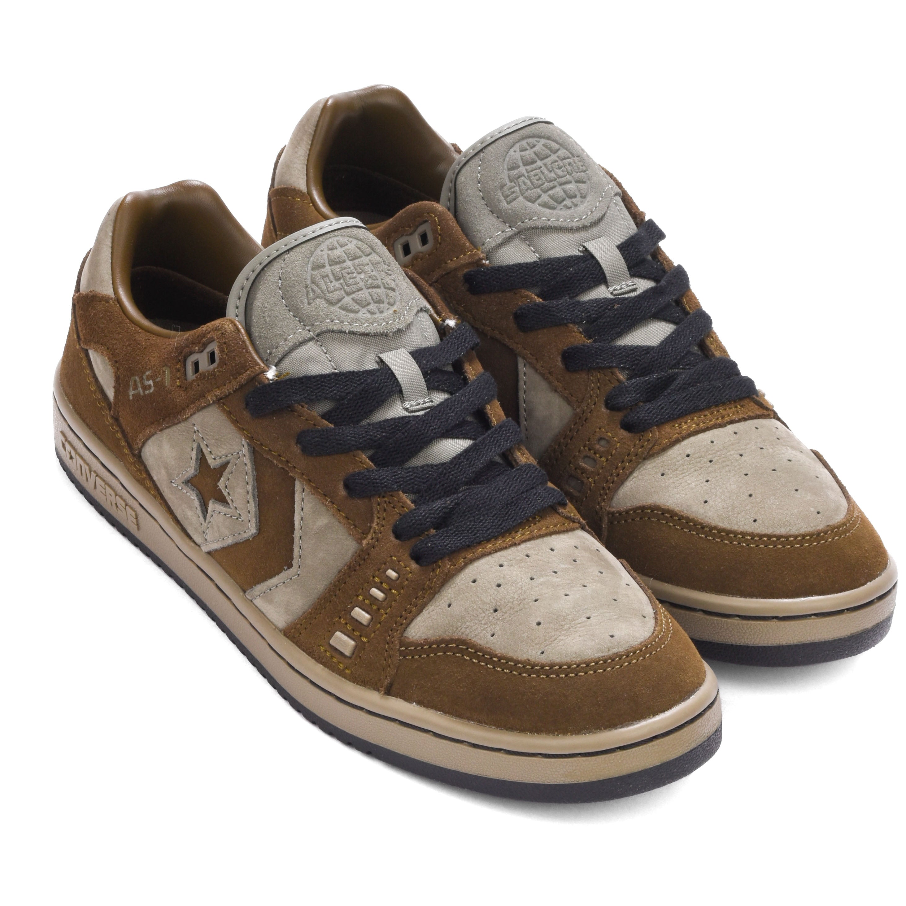 Converse CONS - As-1 X Sneeze (Olive Submarine/Surplus Olive