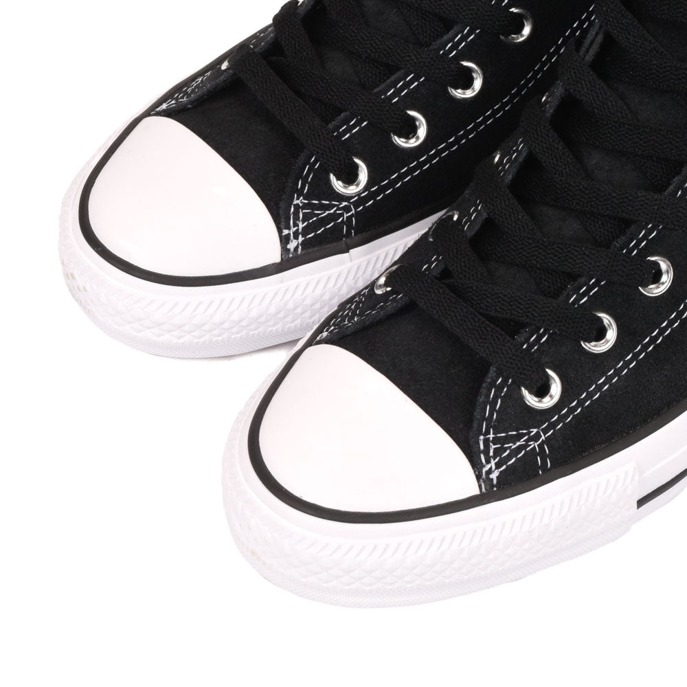 Converse CONS - CTAS Pro Hi (Black/Black/White)