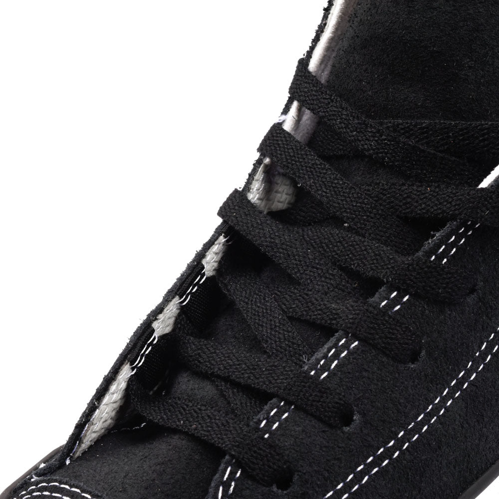 Converse CONS - CTAS Pro Hi Milton Martinez (Black/White/White)