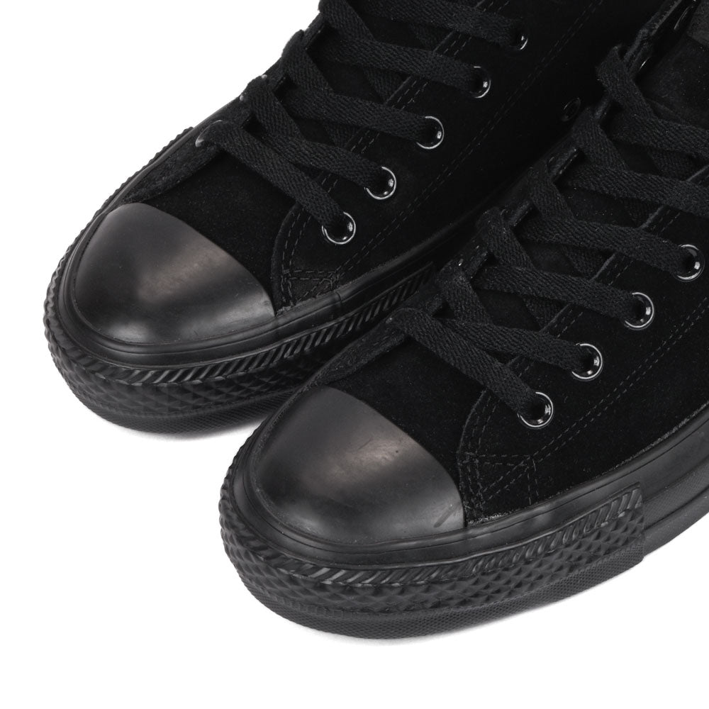 Converse CONS - CTAS Pro Ox (Black/Black/Black/Black)