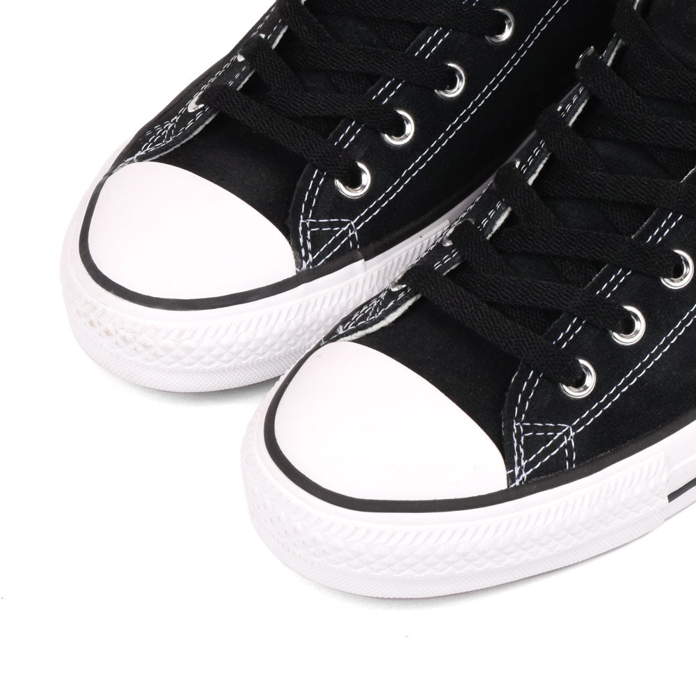 Converse CONS / CTAS PRO OX 27センチ Converse CONS - CTAS Pro Ox (Black/Black/White) – 303boards.com