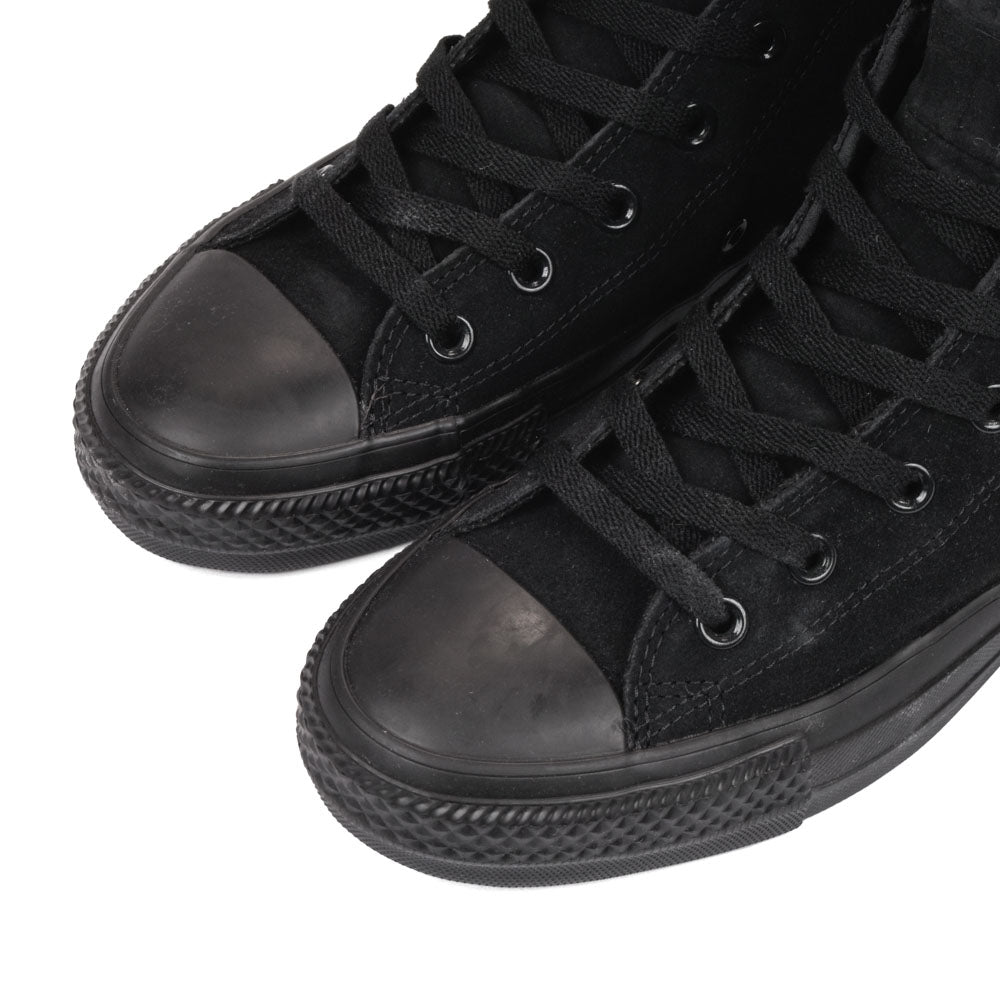 Converse CONS - Chuck Taylor All Star Pro Hi (Black/Black/Black