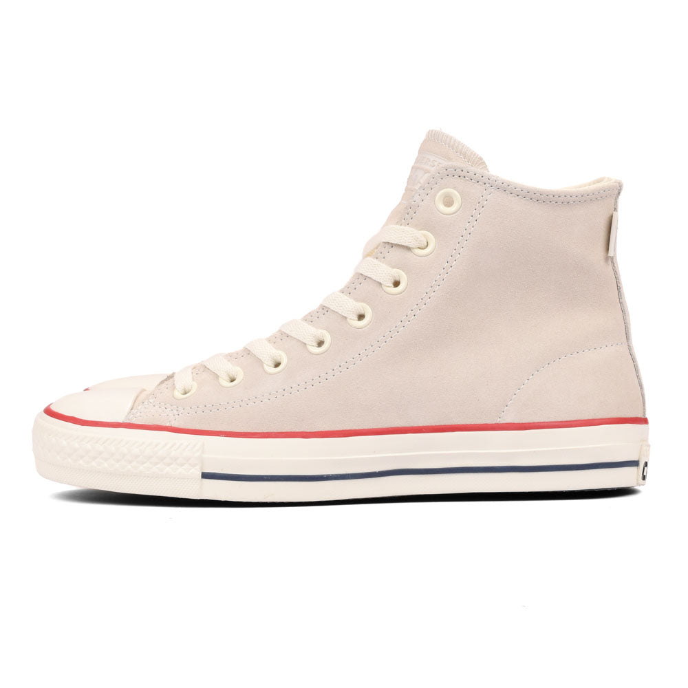 Converse CONS - Chuck Taylor All Star Pro Hi (Egret/Gold/Red)
