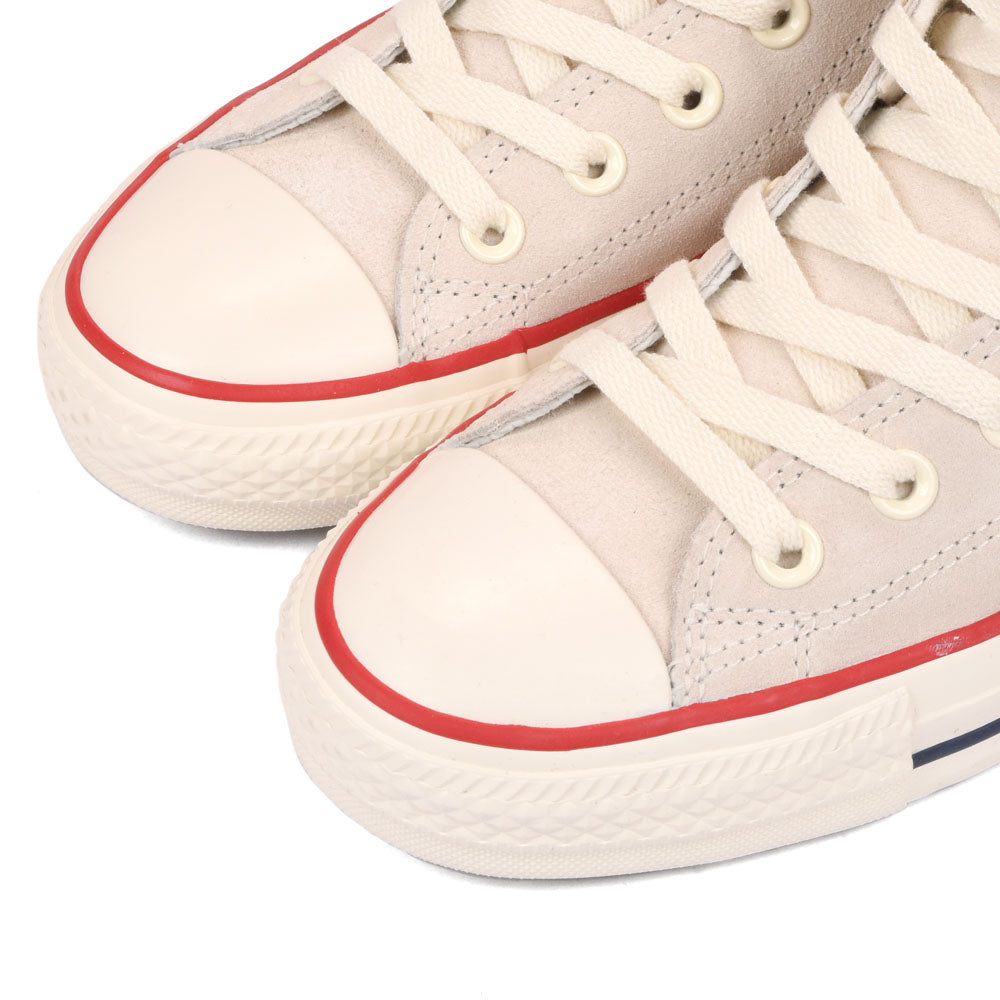 Converse CONS - Chuck Taylor All Star Pro Hi (Egret/Gold/Red)