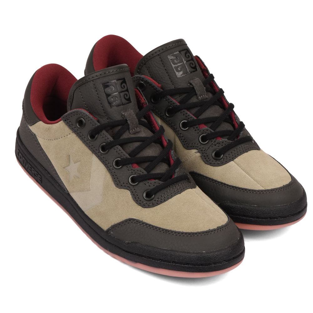 Converse CONS - Jake Johnson Fastbreak Pro OX (Beluga/Light Field Surplus)