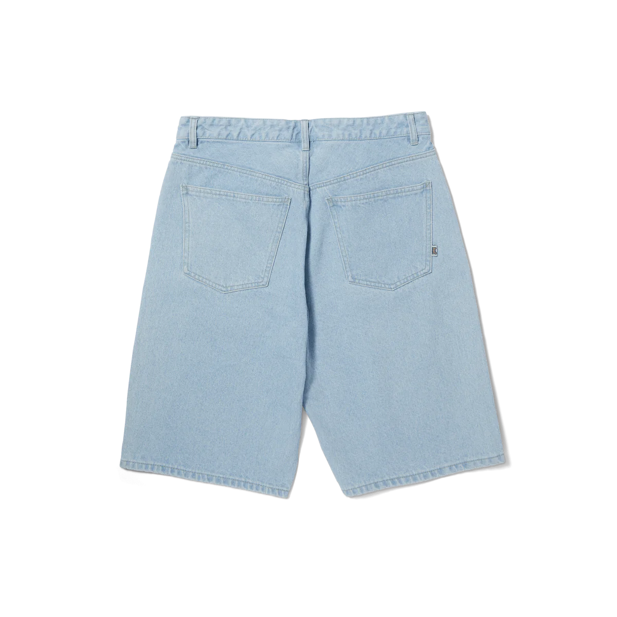 Huf - Cromer Short (Light Blue) – 303boards.com