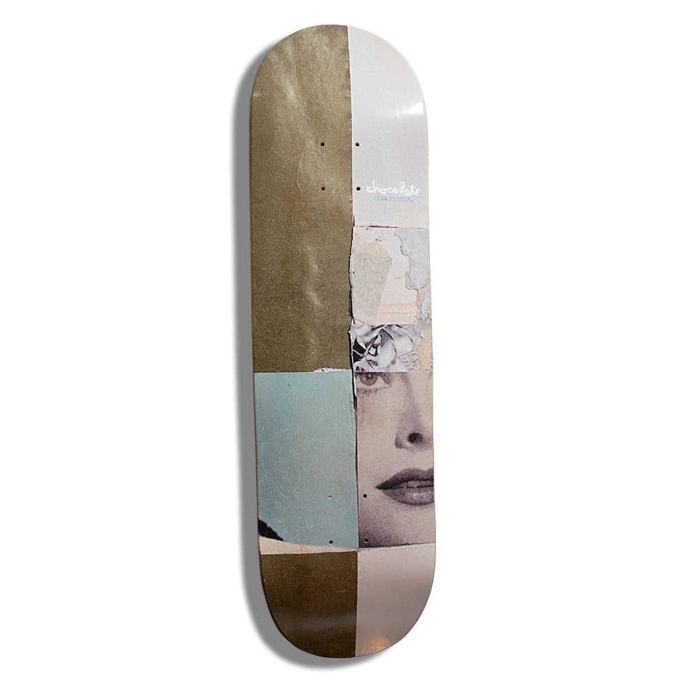 Chocolate - Erik Herrera Dream Darlings Deck (8.5")