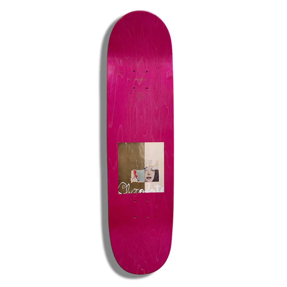 Chocolate - Erik Herrera Dream Darlings Deck (8.5")
