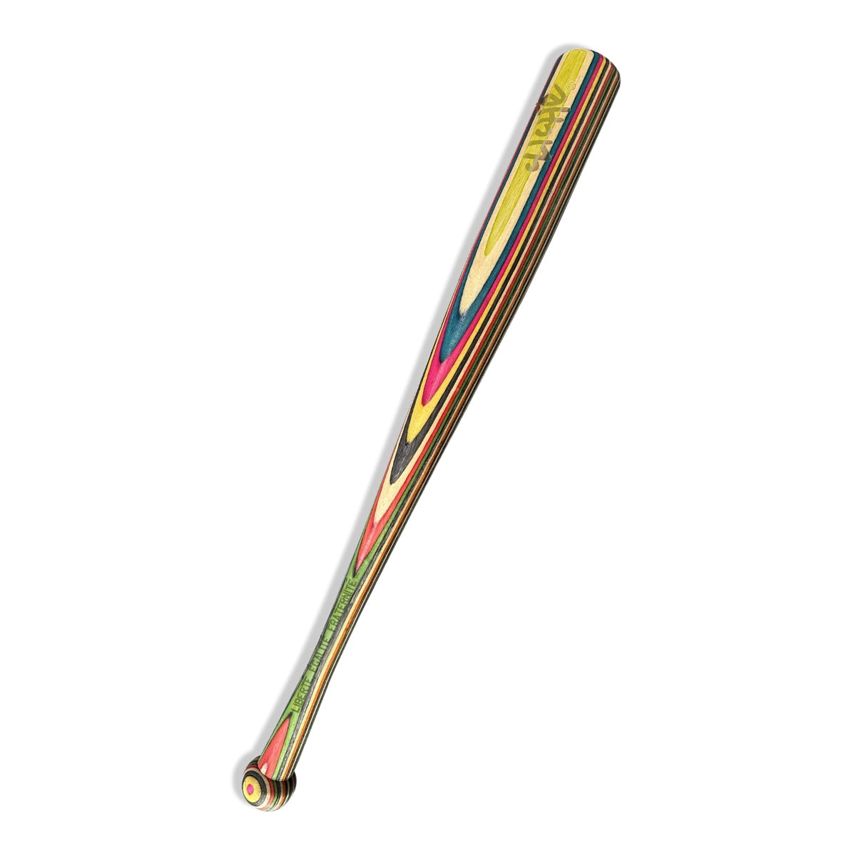 Cliché - Mini Baseball Bat