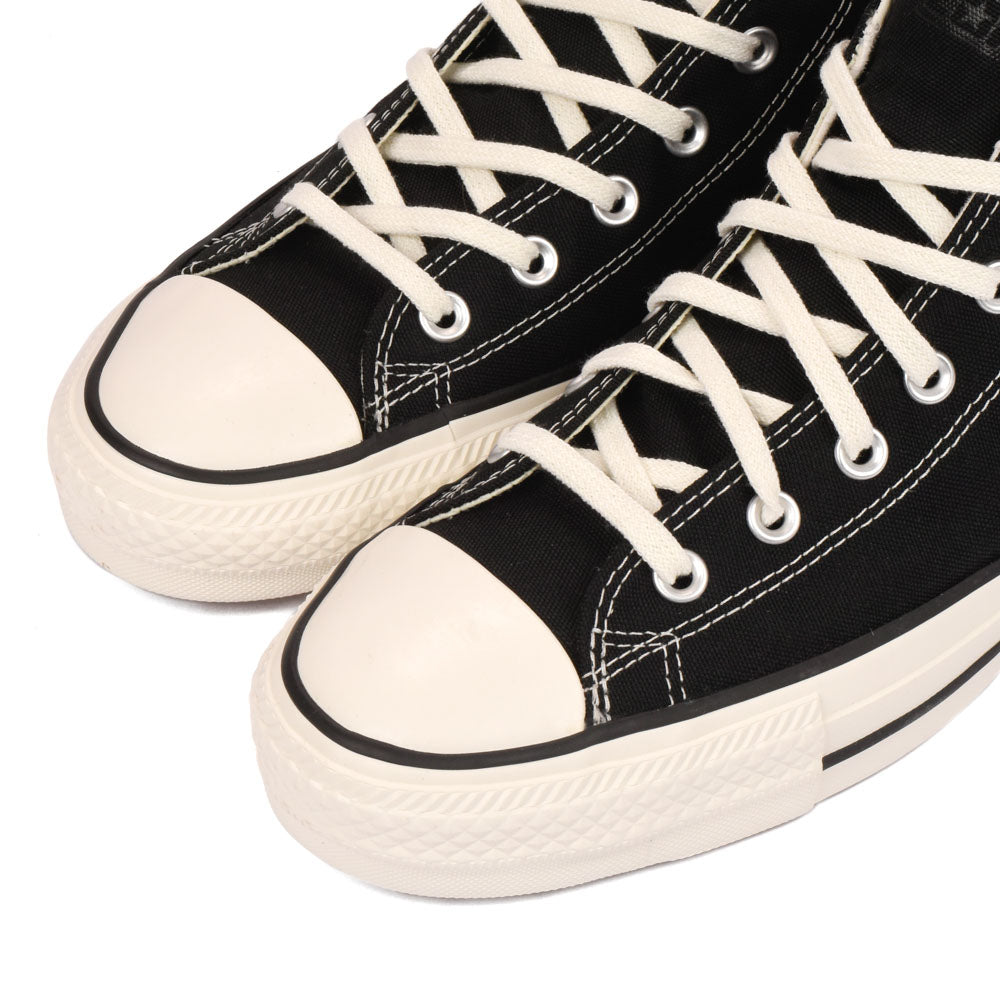 Converse Cons - CTAS Pro Mid (Black/Black/Egret) – 303boards.com