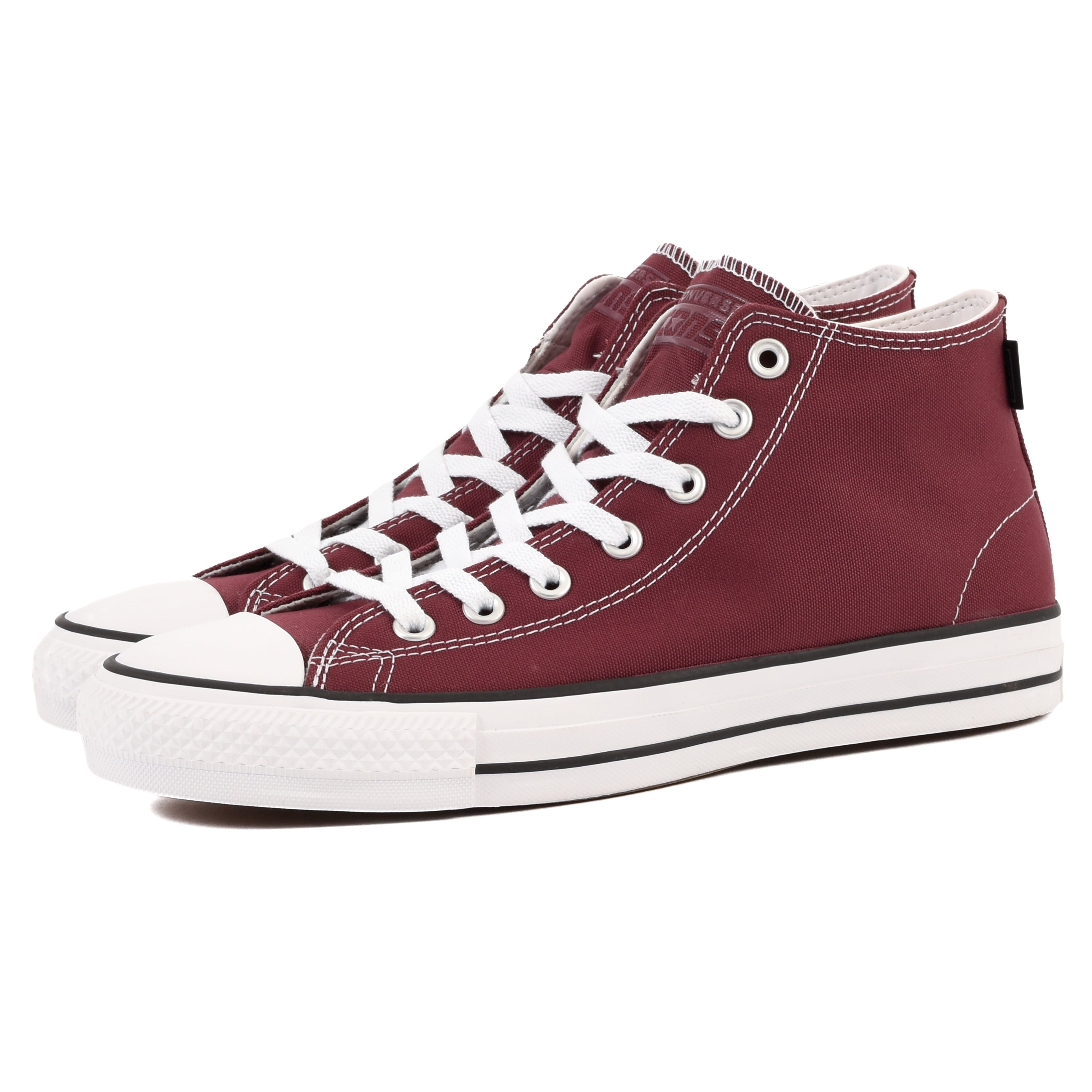 靴 cons ctas pro mid converse all star 26.5 Converse Cons - CTAS Pro Mid (Cherry Vision/White) *SALE