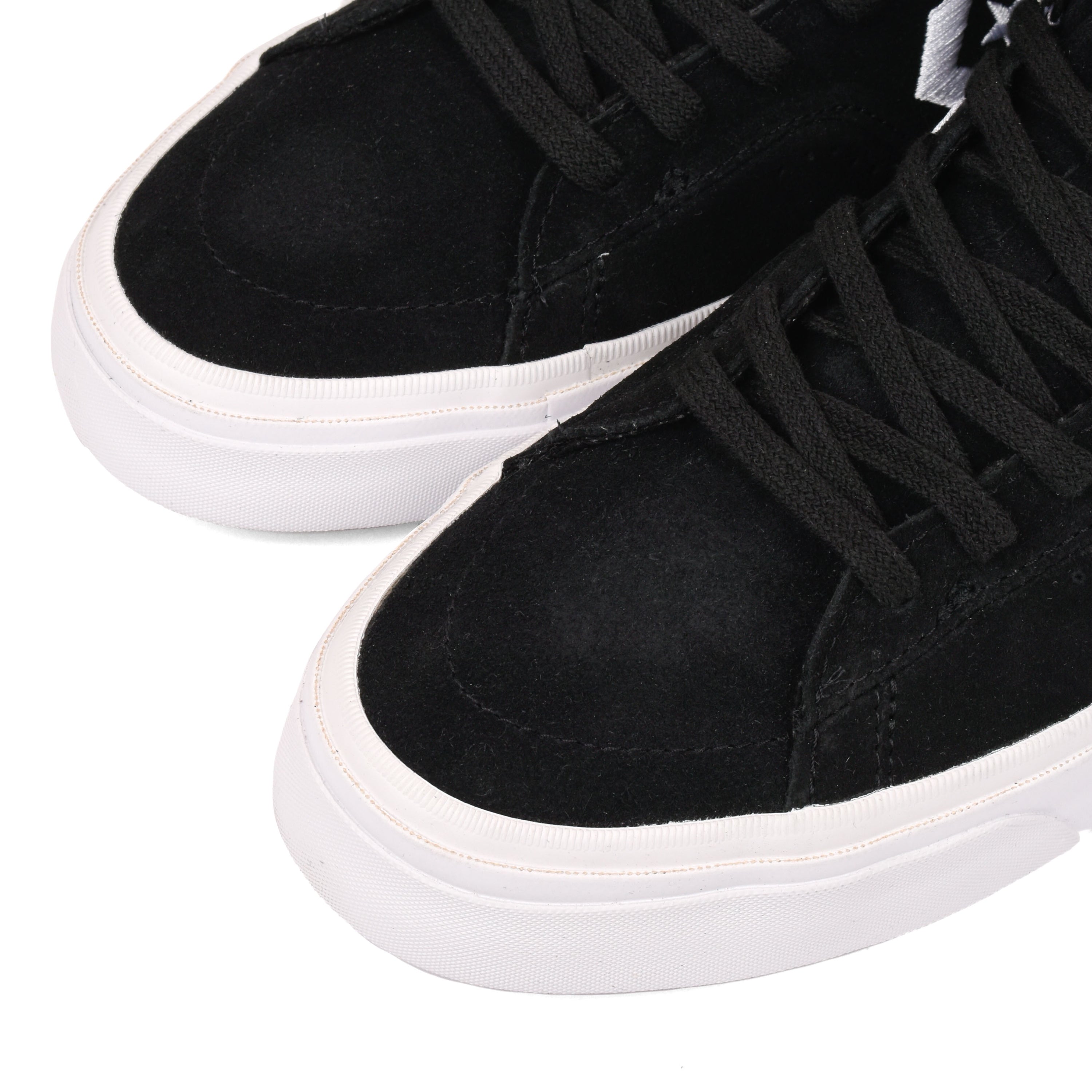 Converse Cons - Louie Lopez Pro Mid (Black/Black/White) *SALE