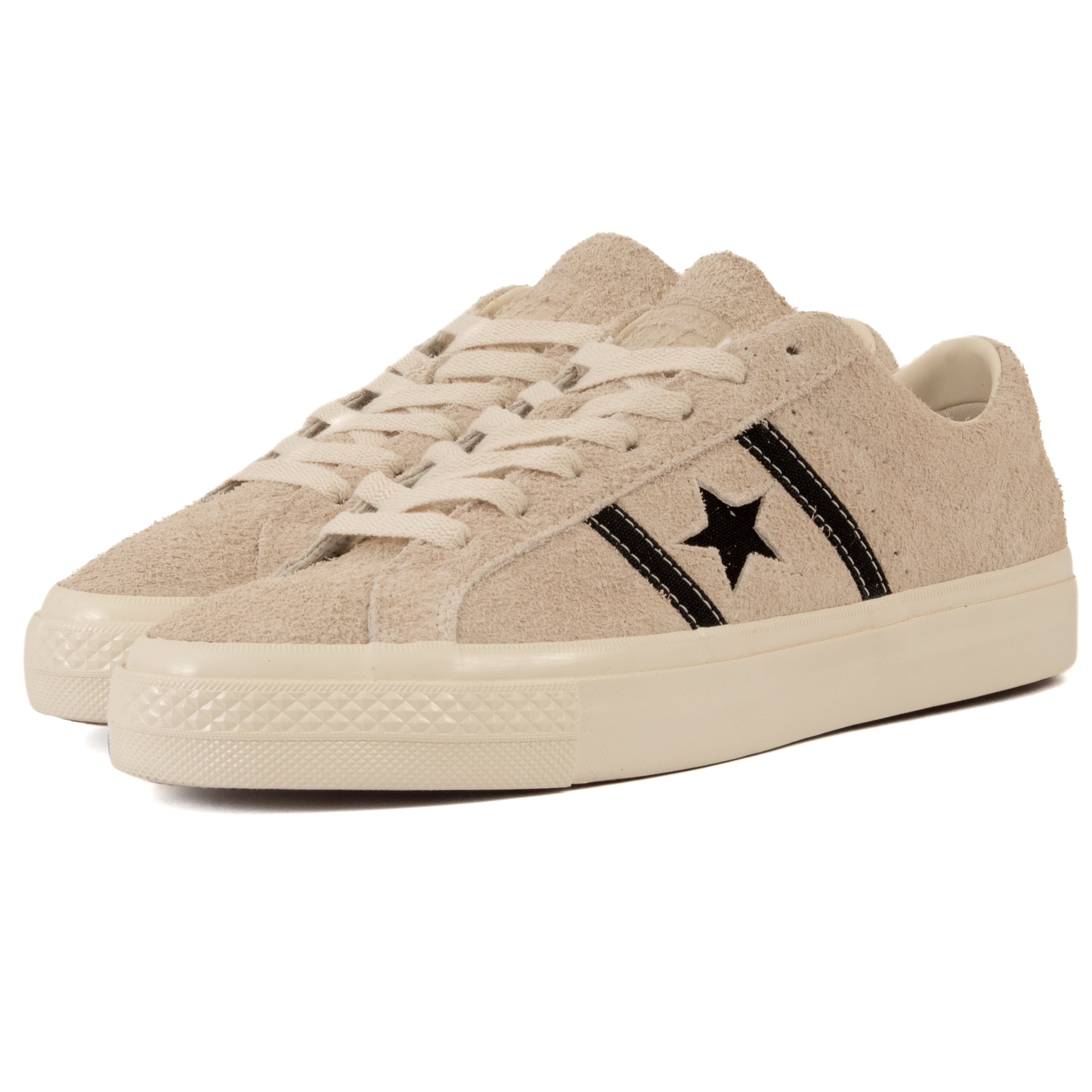 Converse Cons - One Star Academy Pro OX (Egret/Black/Egret