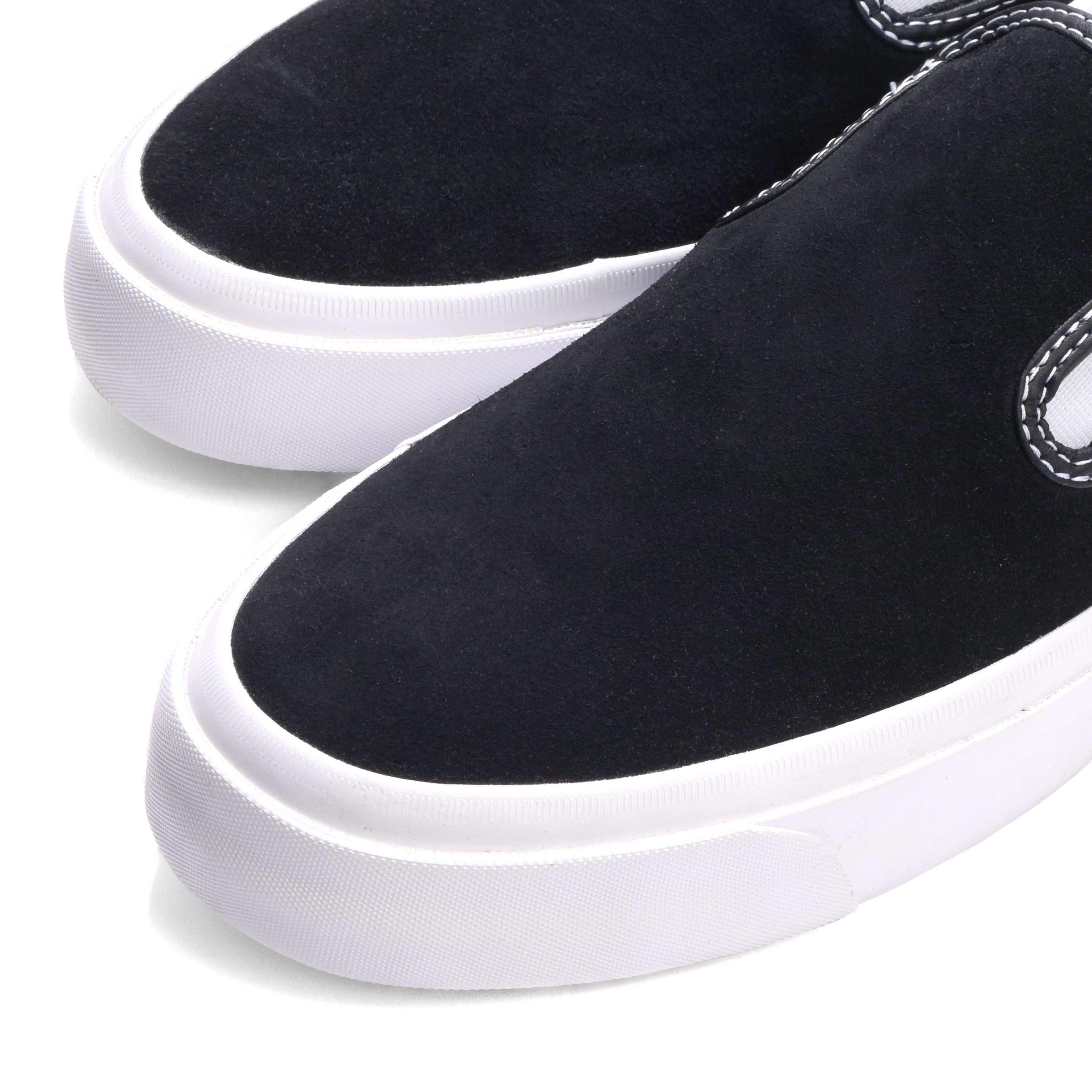 Converse Cons - One Star CC Slip (Black/White)