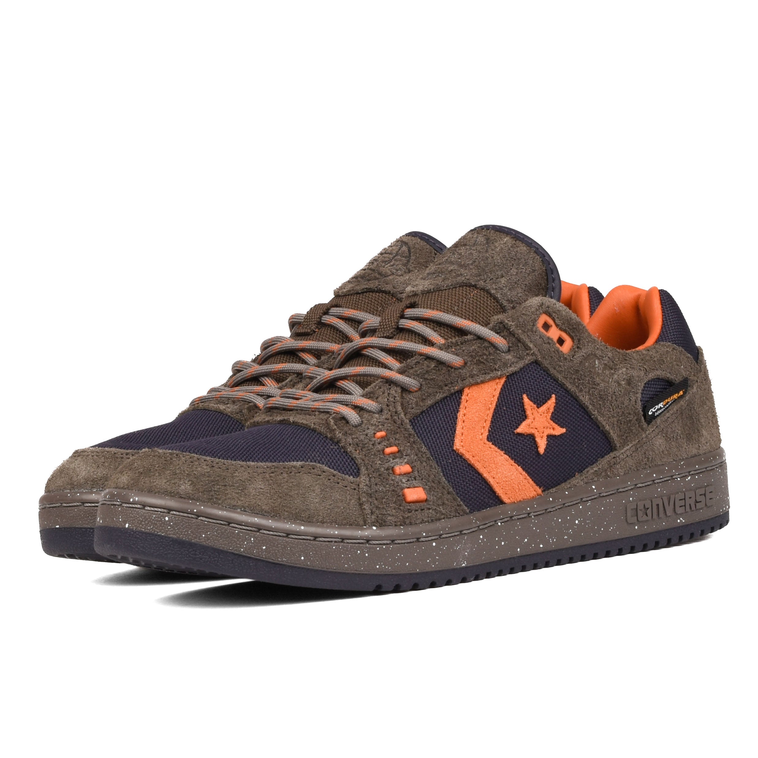 Converse CONS - AS-1 Alexis Sablone Pro Ox (Wren/Baritone Blue) *SALE