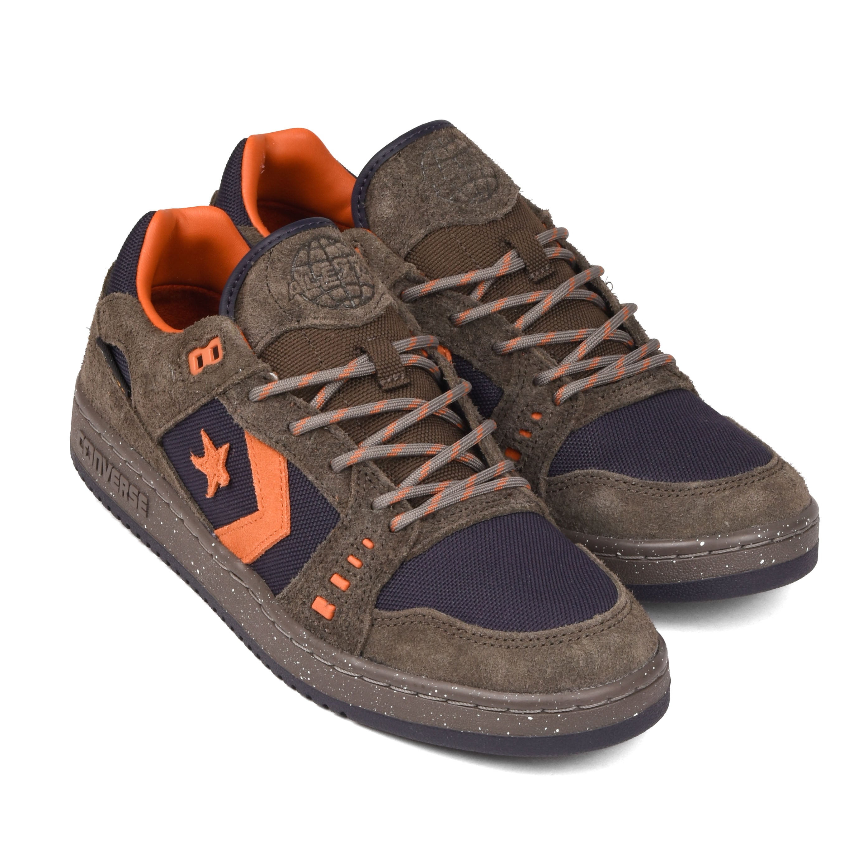 Converse CONS - AS-1 Alexis Sablone Pro Ox (Wren/Baritone Blue) *SALE