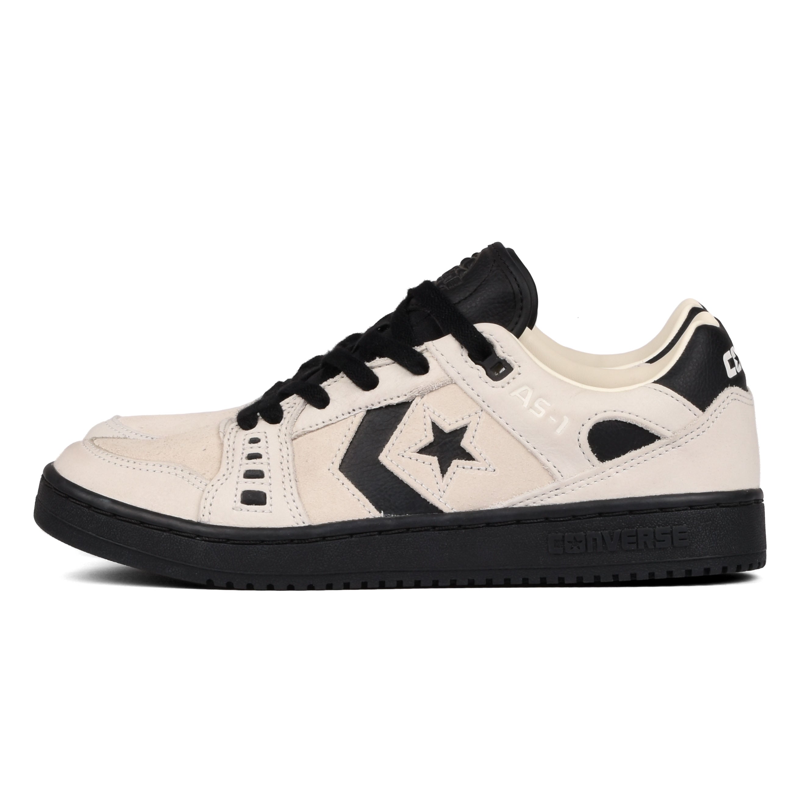 Converse CONS - As-1 Alexis Sablone Pro Ox (Egret/Black/Black)