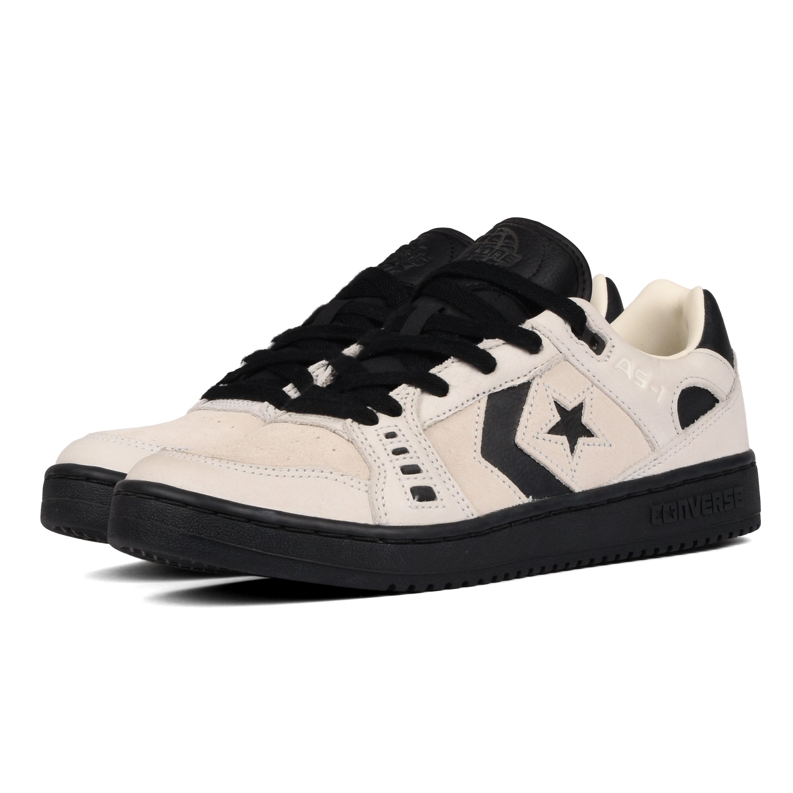 Converse CONS - As-1 Alexis Sablone Pro Ox (Egret/Black/Black)