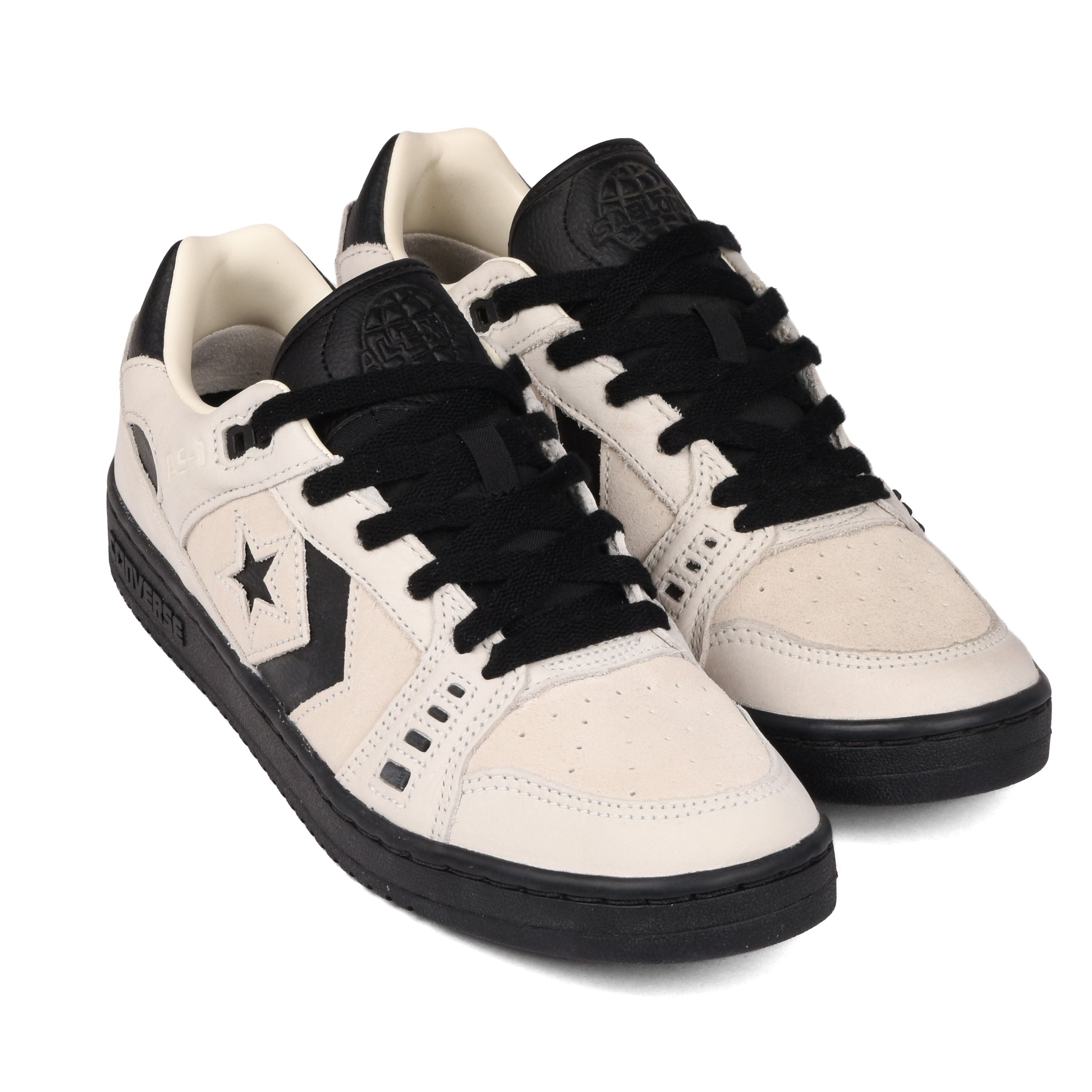 Converse CONS - As-1 Alexis Sablone Pro Ox (Egret/Black/Black)
