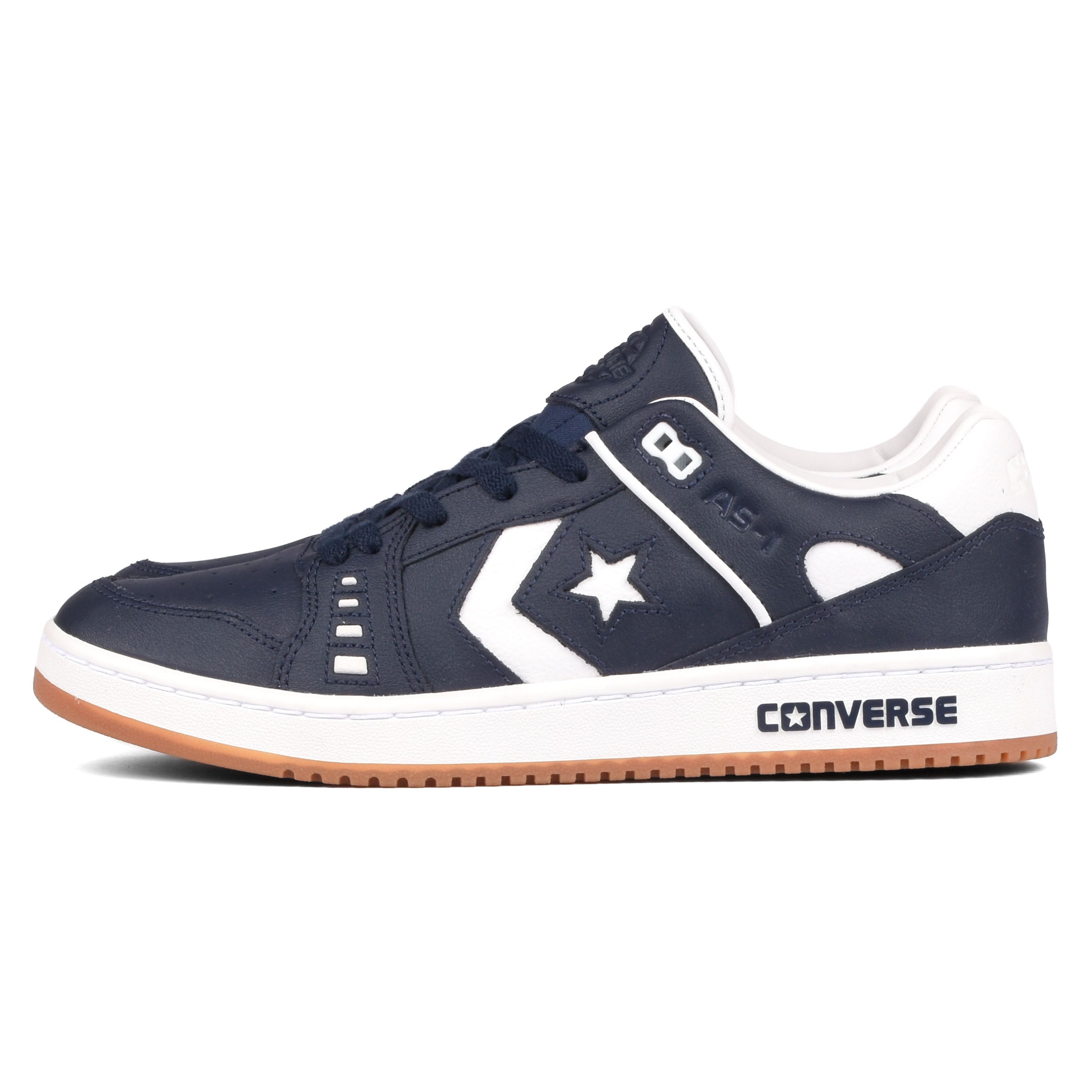 Converse CONS - As-1 Alexis Sablone Pro Ox (Obsidian/White/Gum) *SALE