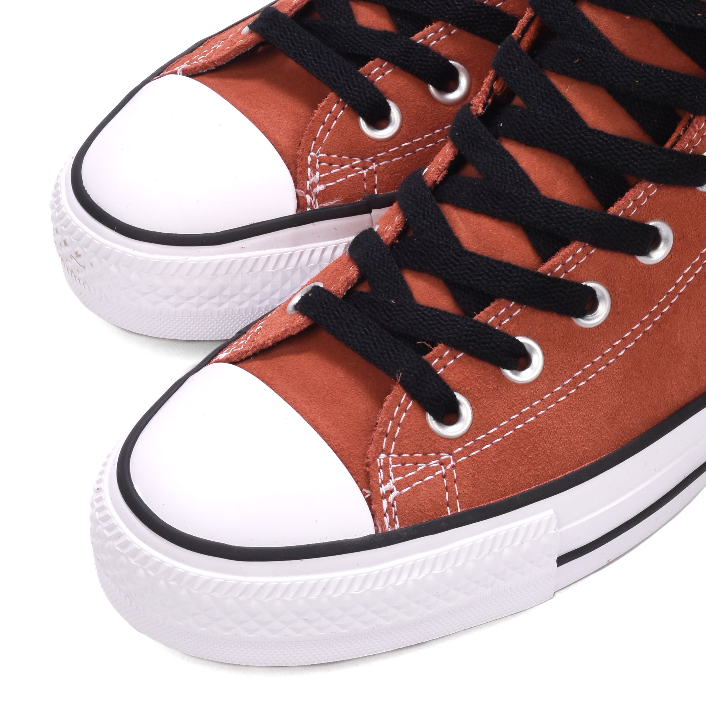 Converse CONS - CTAS Pro HI (Red Terracotta/Black/White) *SALE