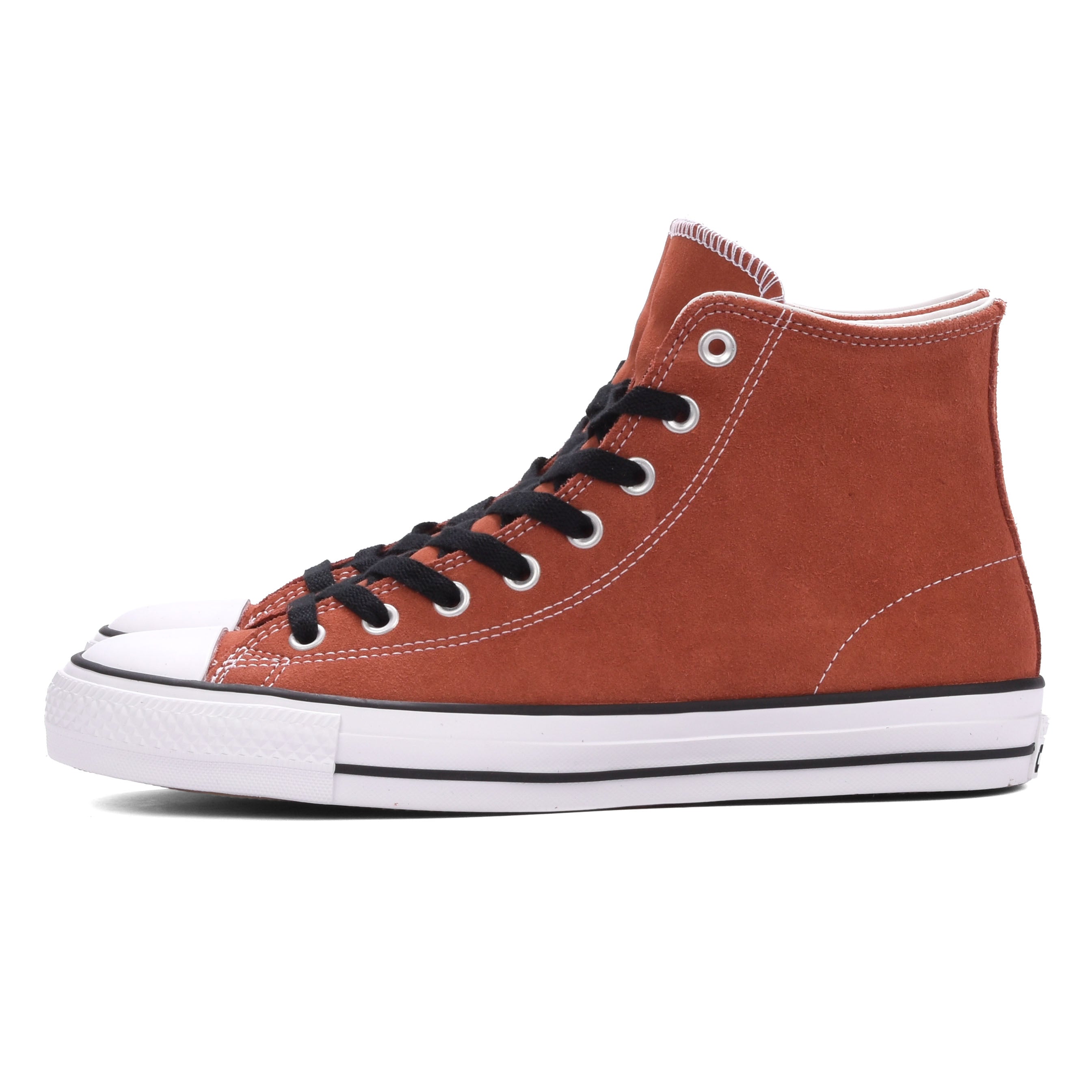 Converse CONS - CTAS Pro HI (Red Terracotta/Black/White) *SALE