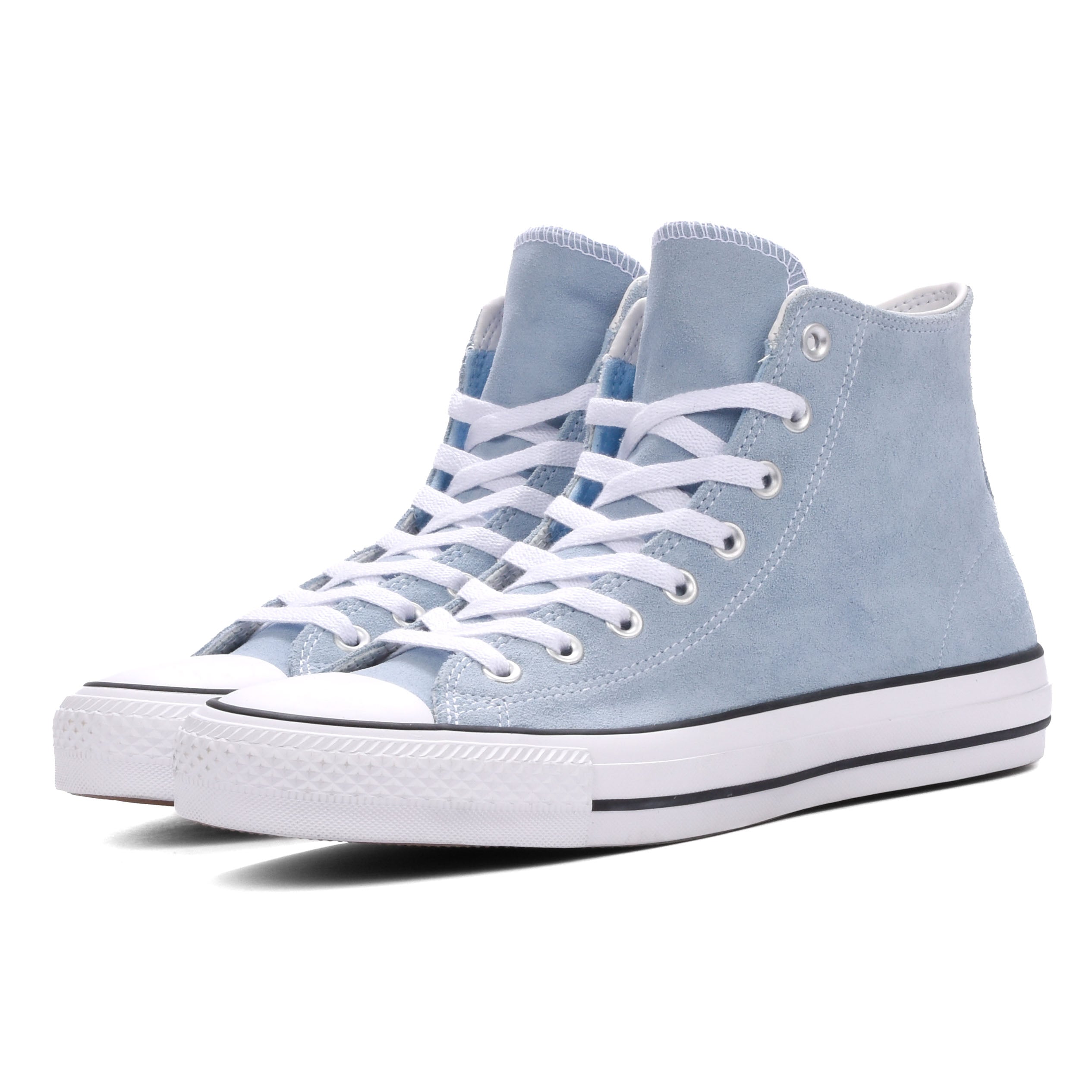 Converse CONS - CTAS Pro Hi (Blue It/Black/White) *SALE