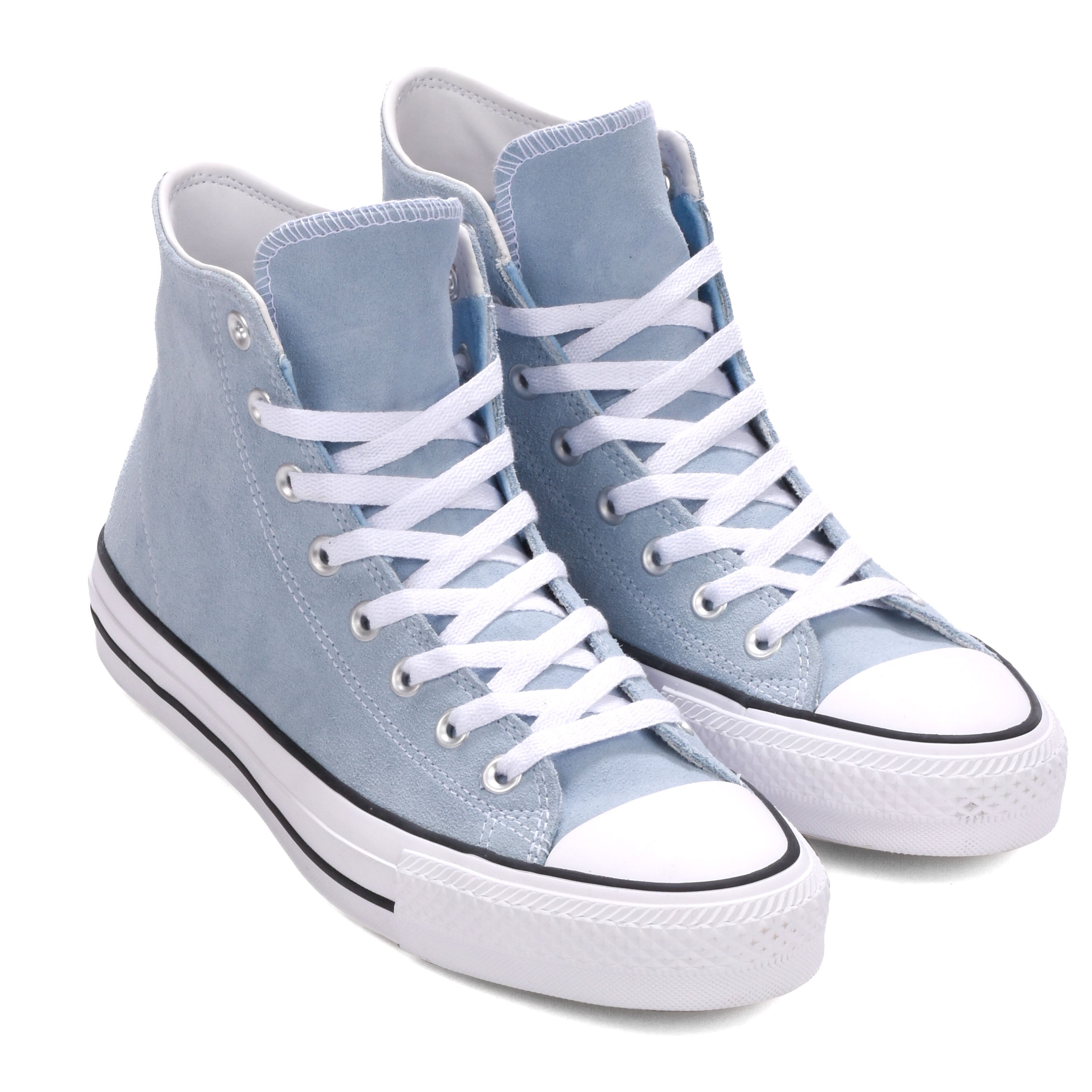 Converse CONS - CTAS Pro Hi (Blue It/Black/White) *SALE