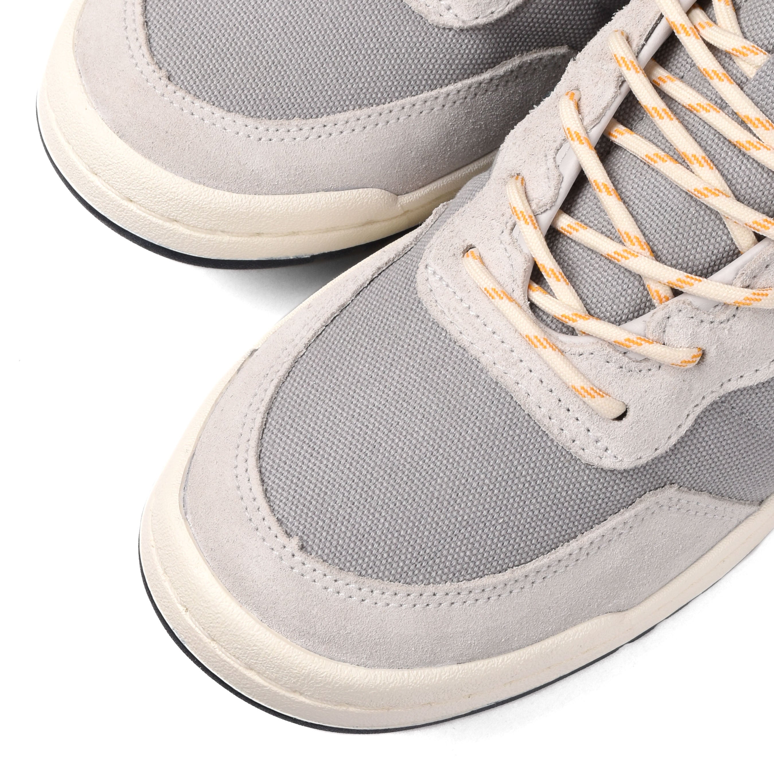 Converse CONS - Fastbreak Pro Mid (Barely Grey/Grey Area) *SALE