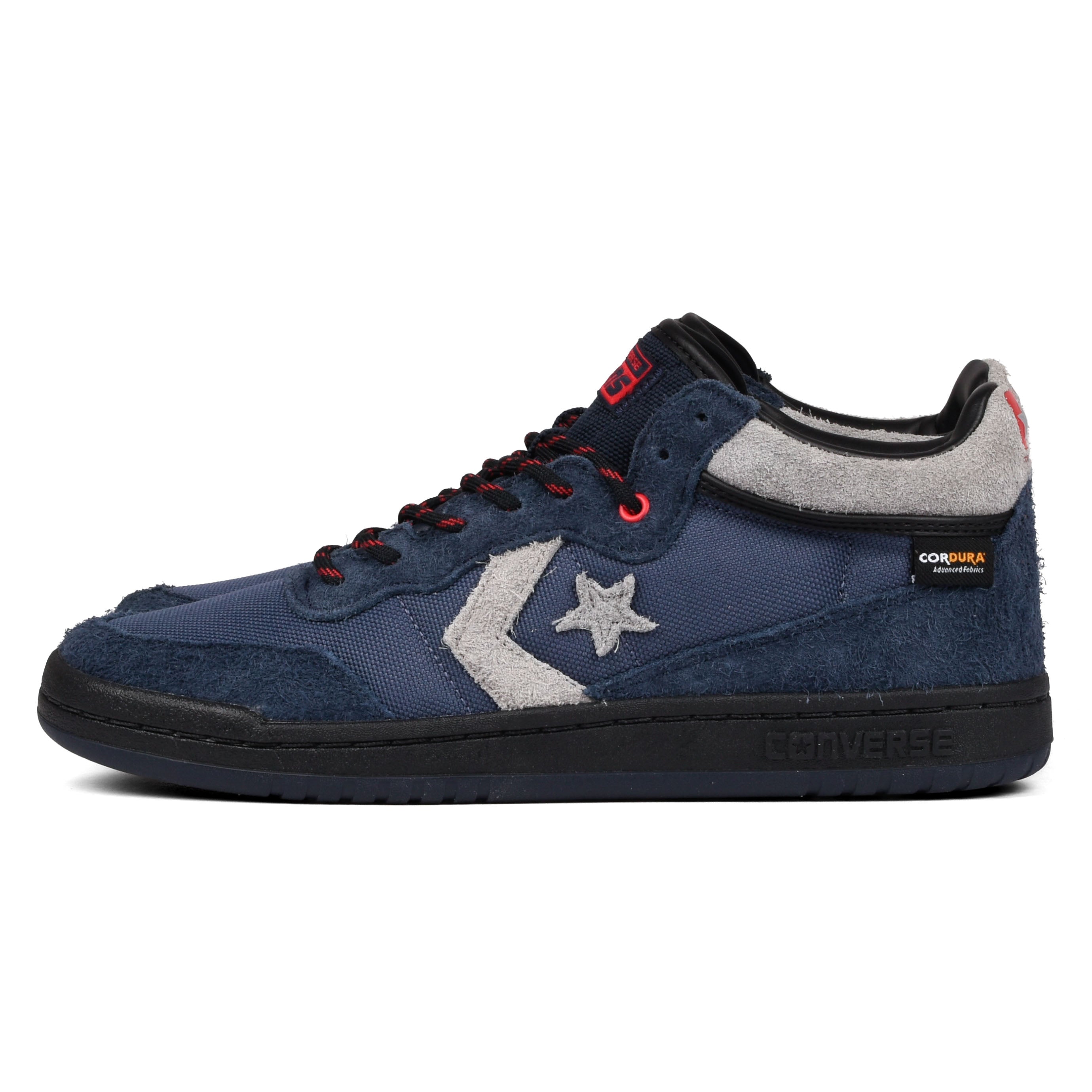 Converse CONS - Fastbreak Pro Mid (Obsidian/Dark Waters/Black)